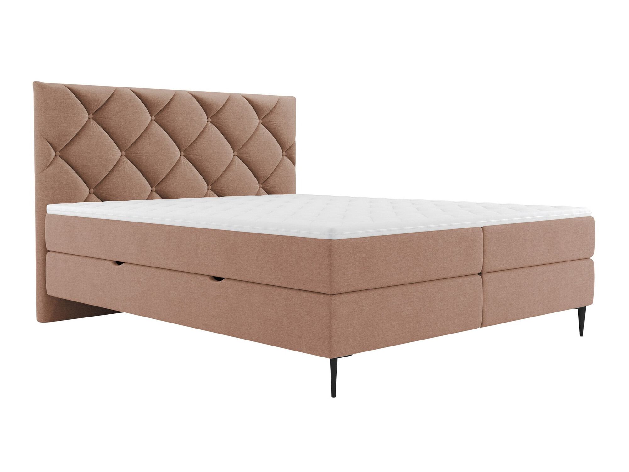 Boxspring ComfiDream 192 (Verita 52)