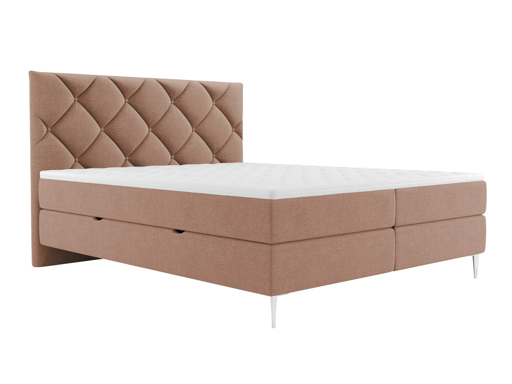 Boxspring ComfiDream 192 (Verita 52)