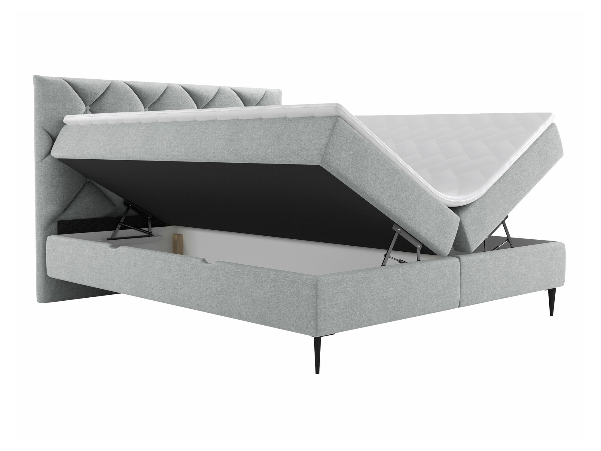Boxspring ComfiDream 192 (Verita 85)