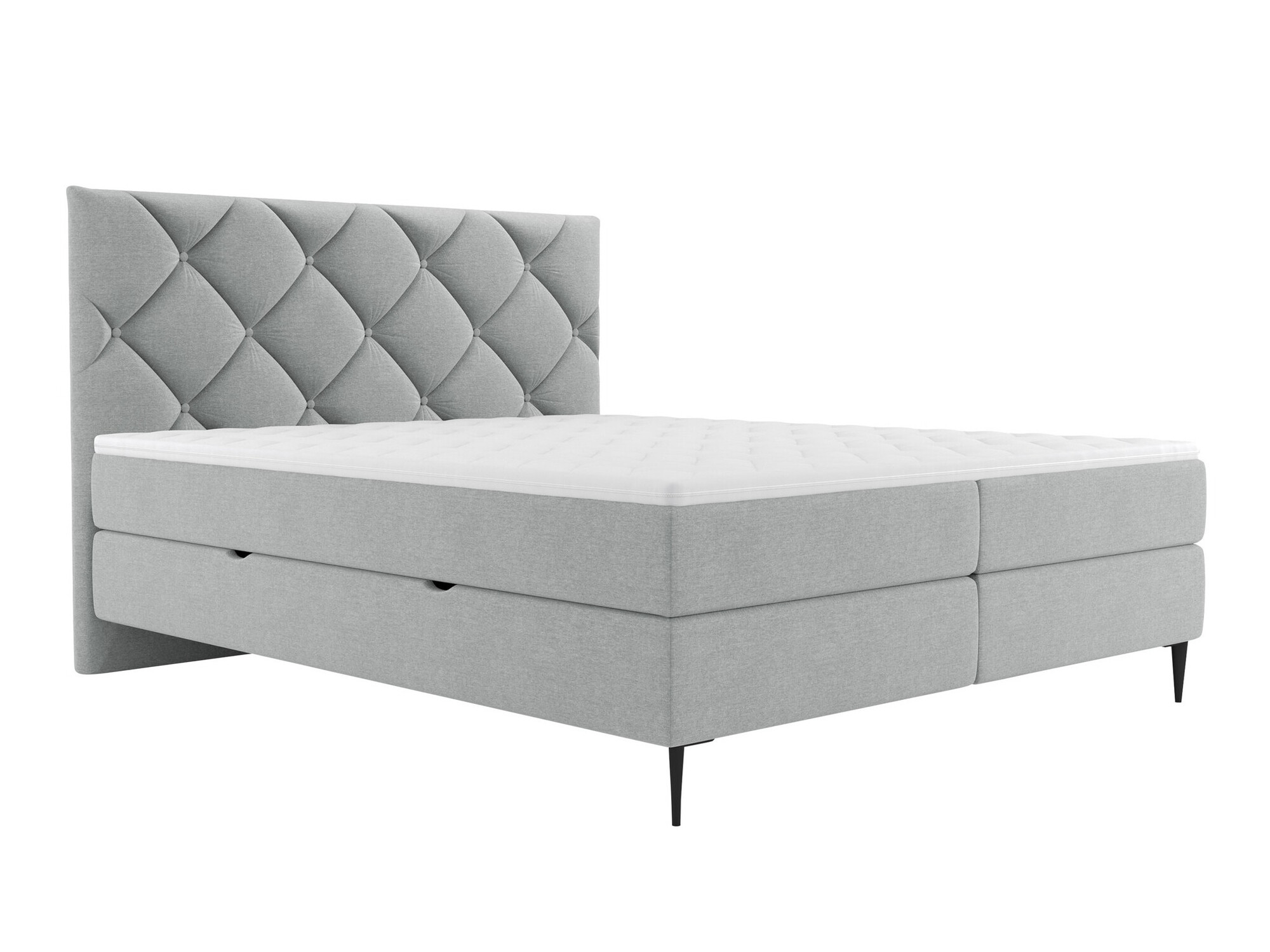 Boxspring ComfiDream 192 (Verita 85)