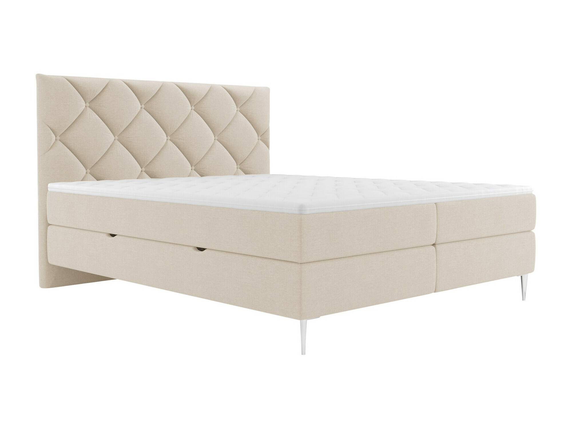 Boxspring ComfiDream Myrel (Verita 03)