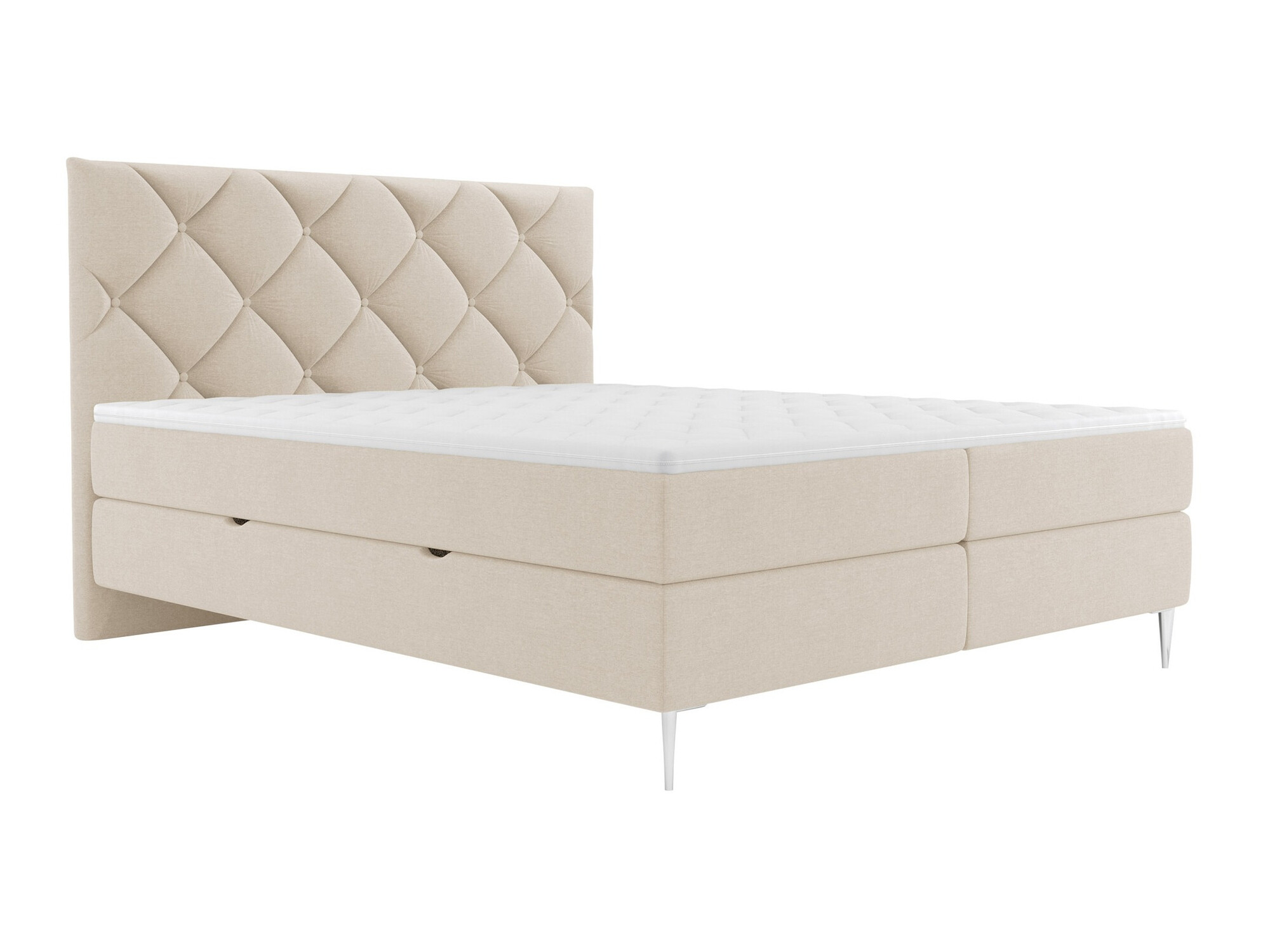 Boxspring ComfiDream Myrel (Verita 03)