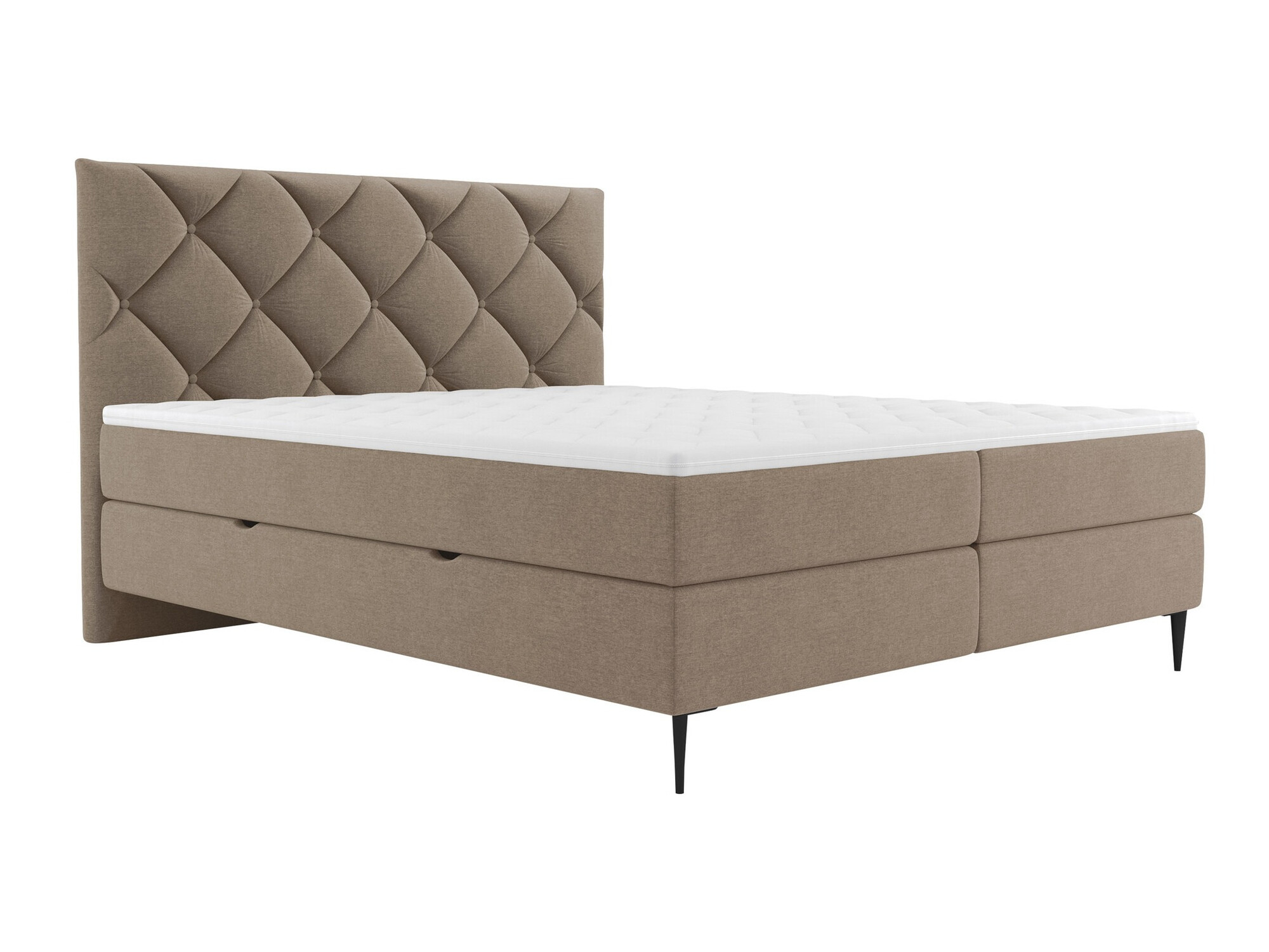 Boxspring ComfiDream Myrel (Verita 16)