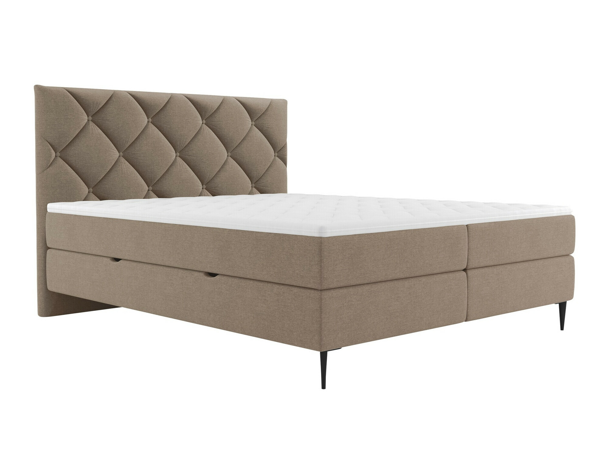 Boxspring ComfiDream Myrel (Verita 16)