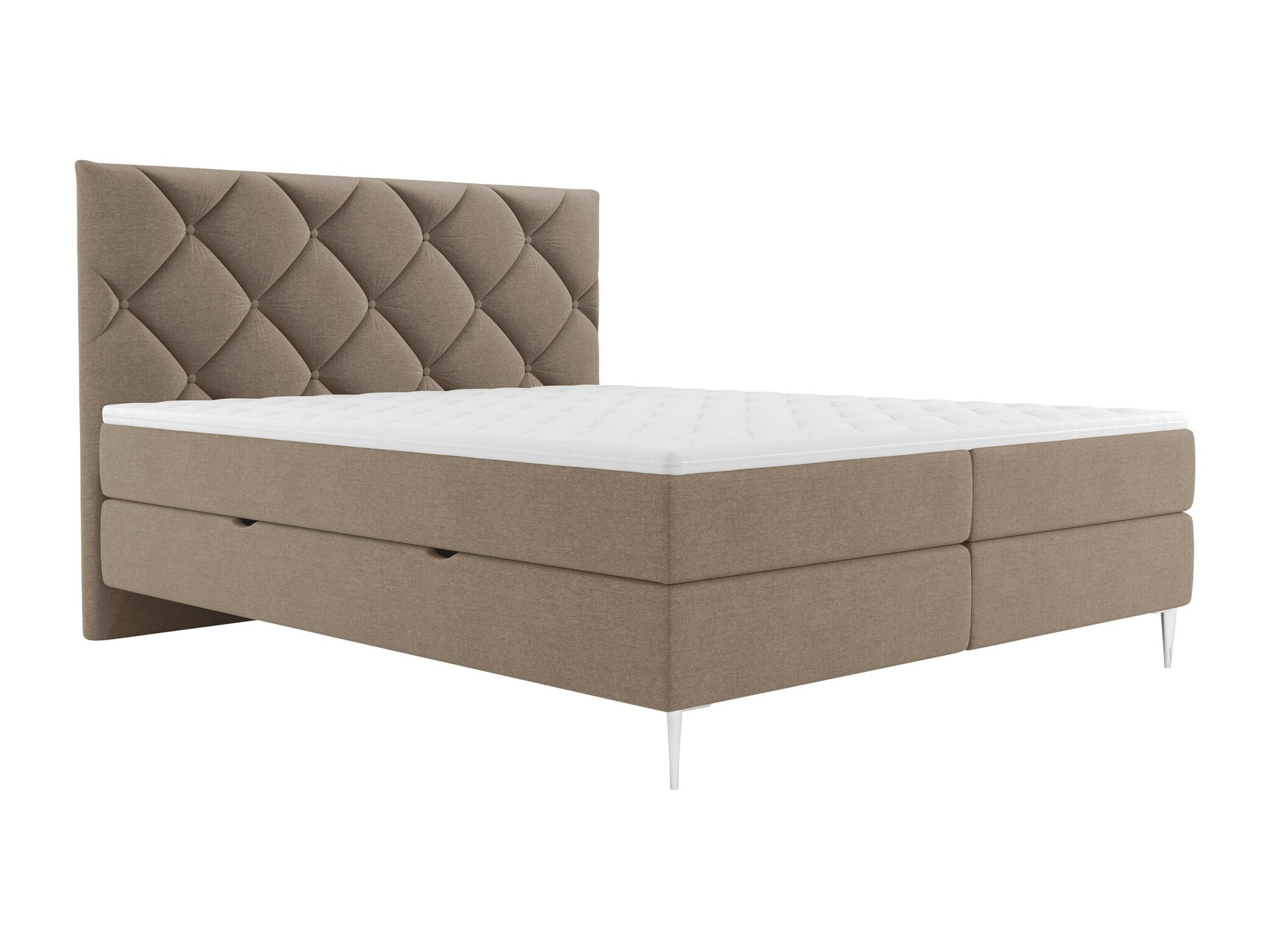 Boxspring ComfiDream Myrel (Verita 16)