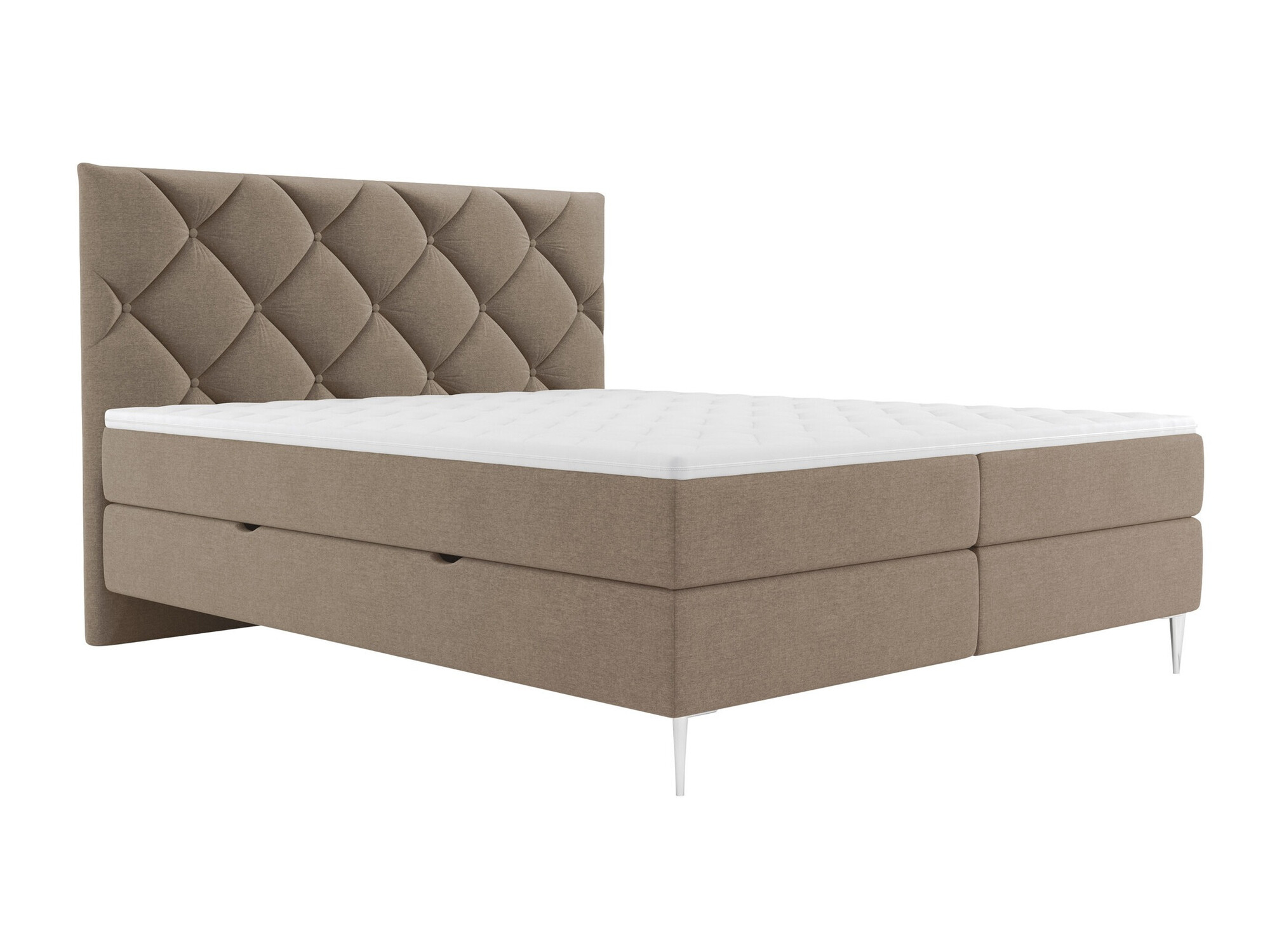 Boxspring ComfiDream Myrel (Verita 16)