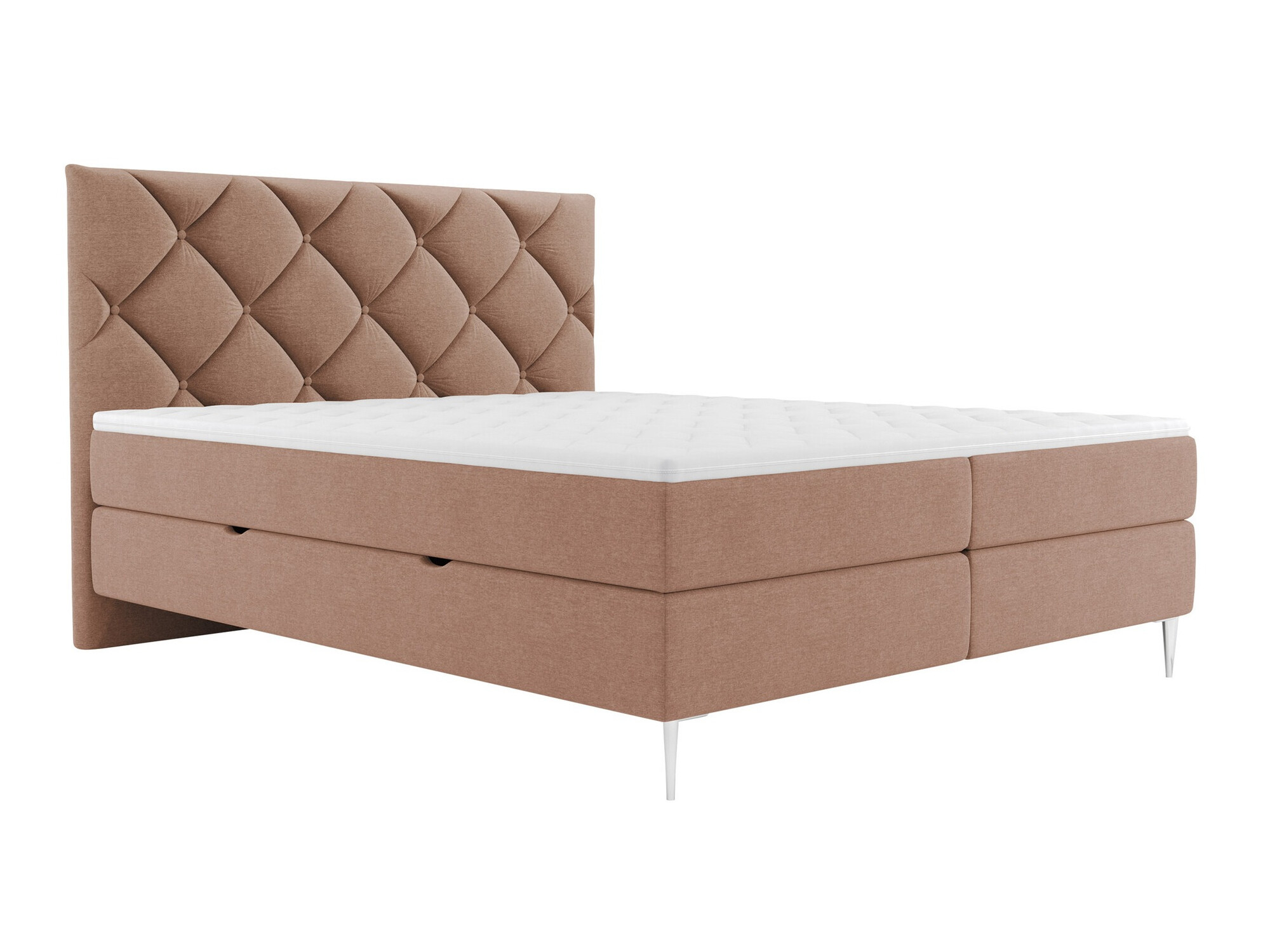 Boxspring ComfiDream Myrel (Verita 52)