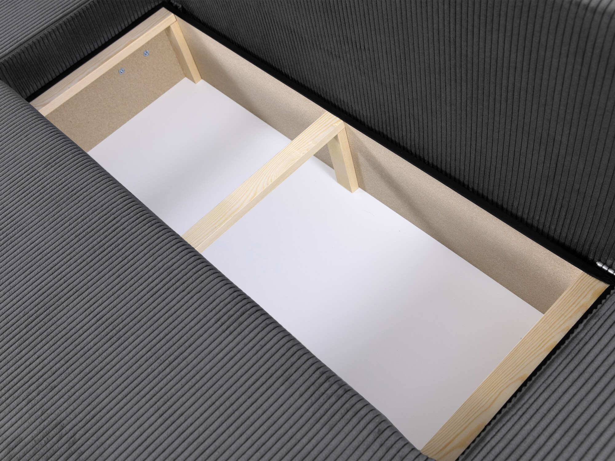 Hoekbank Shelton 101 (Lima 16)