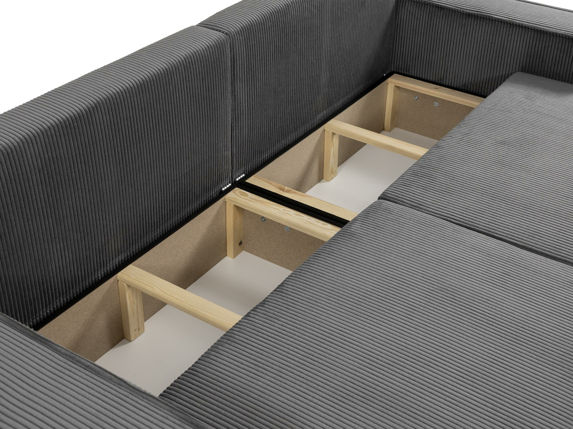 Slaapbank Shelton 105 (Lima 80)