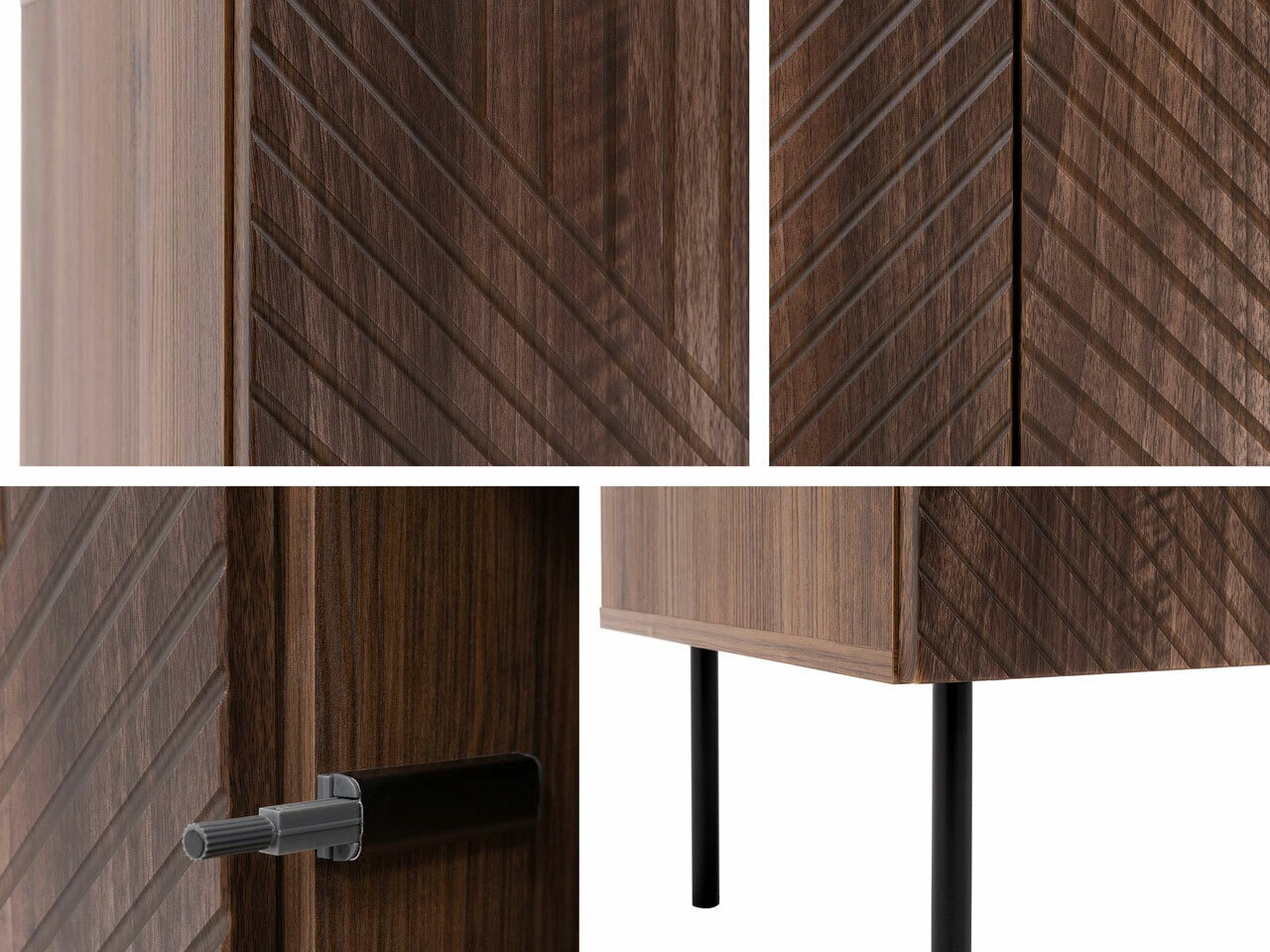 Woonkamerset Doctrina