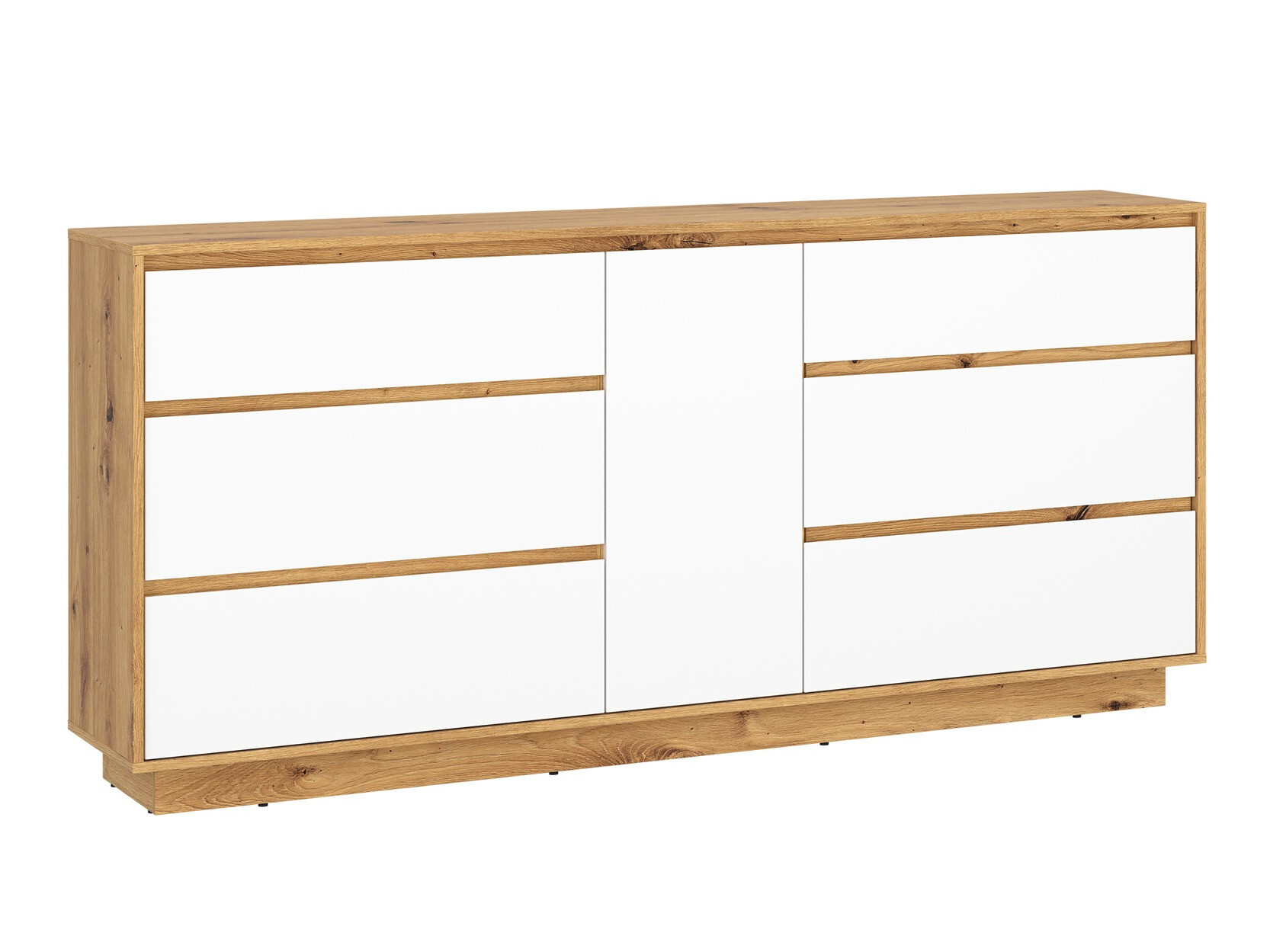 Ladekast Elbnolo 105