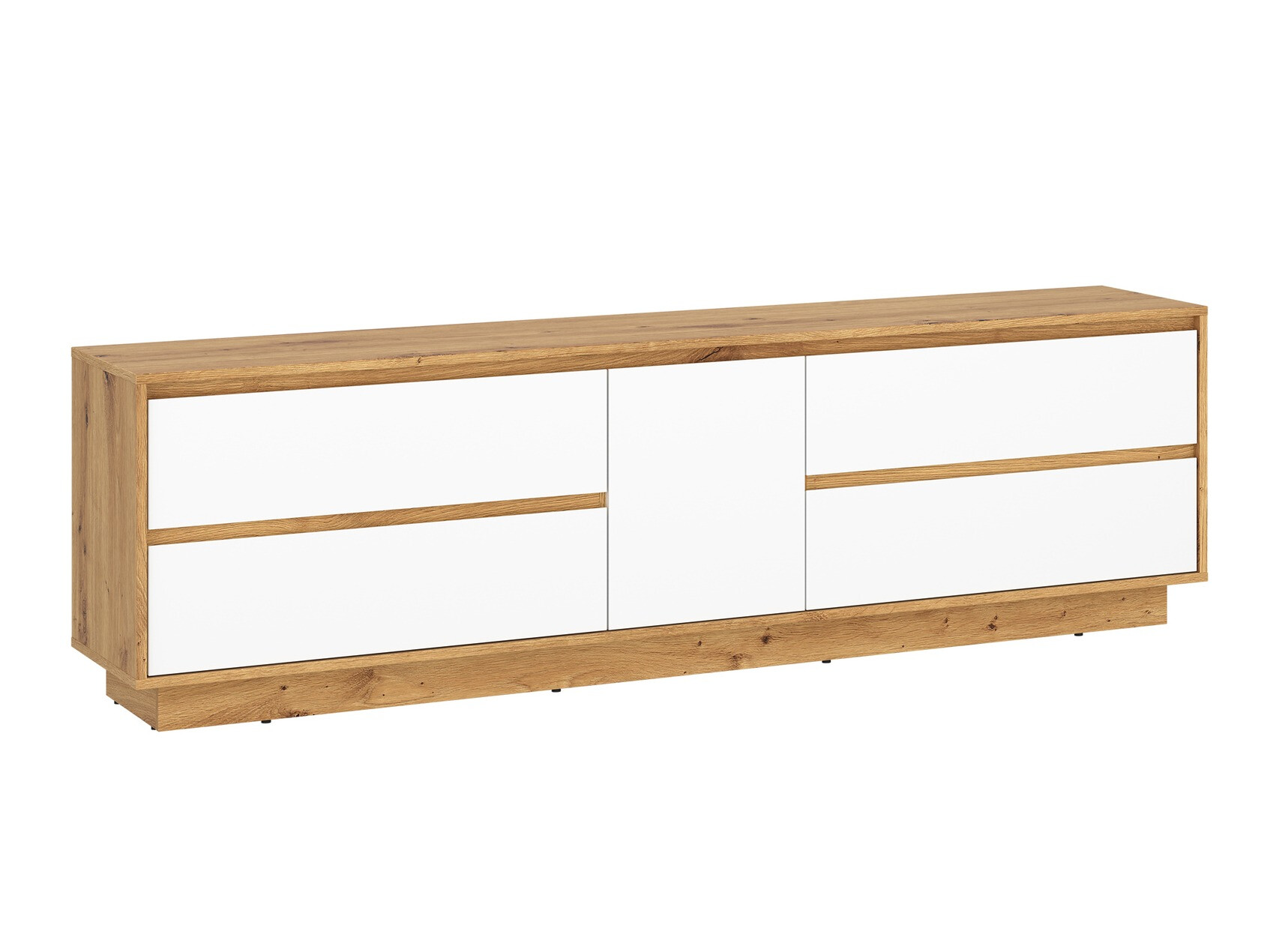 TV-meubel Elbnolo 100