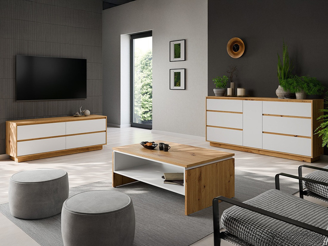 Woonkamerset Elbnolo 113