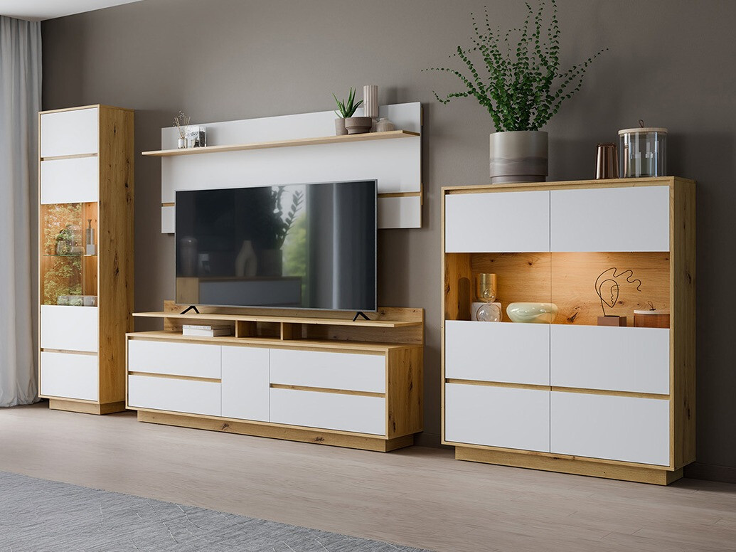 Woonkamerset Elbnolo 114 (Afwezig)