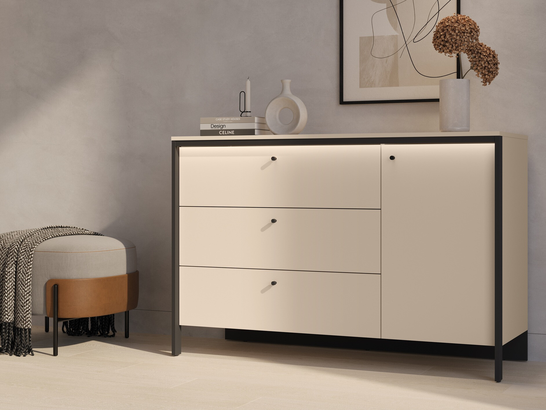 Ladekast Virmoro 102