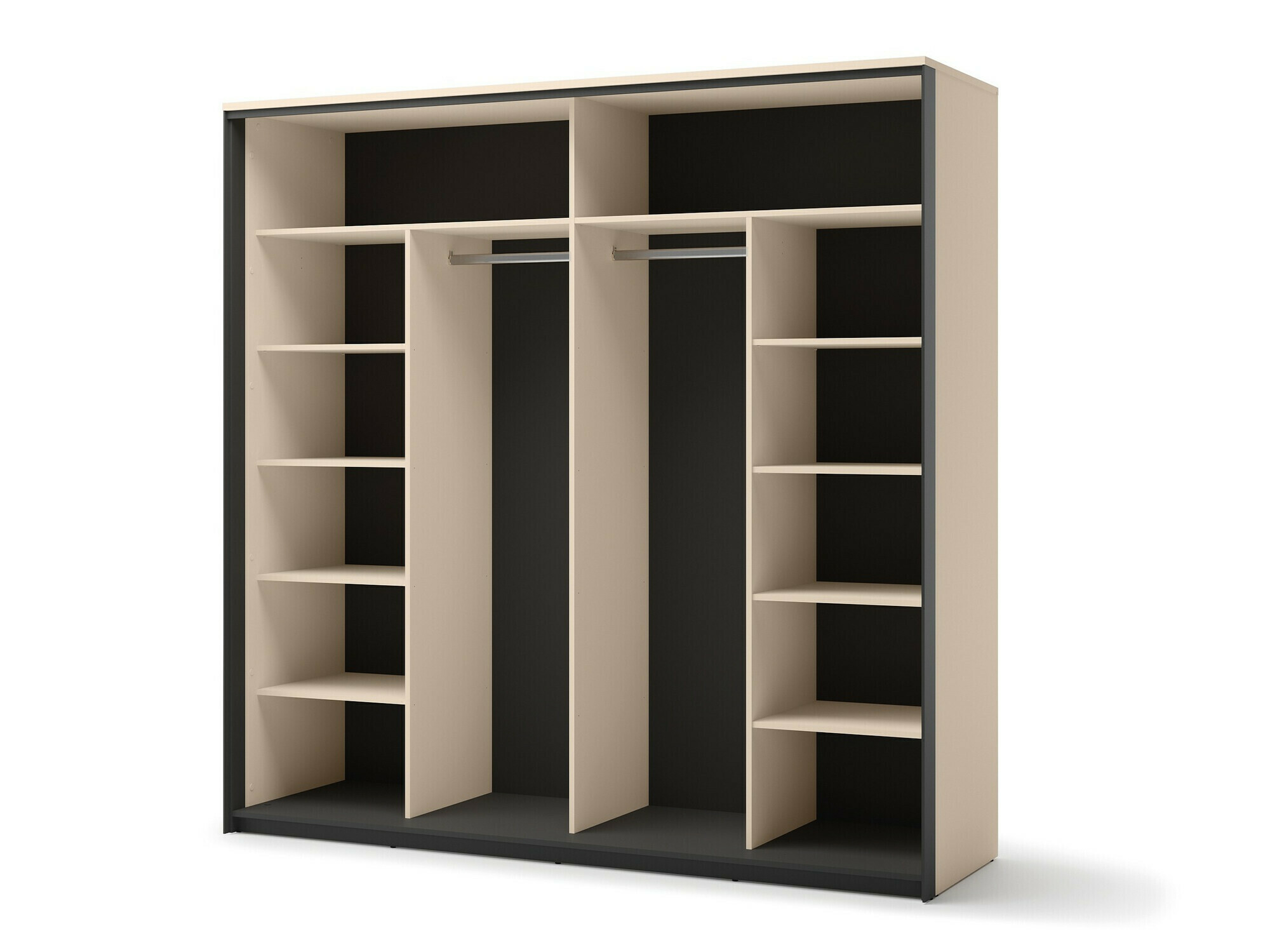 Slaapkamerset Virmoro 106