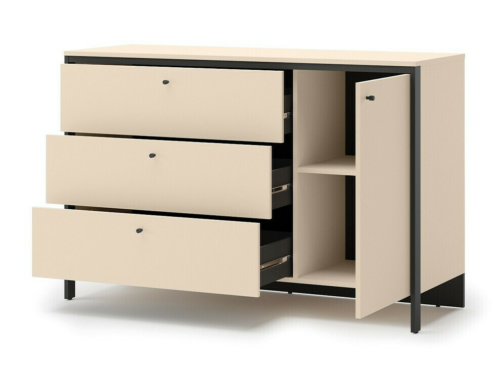 Slaapkamerset Virmoro 106