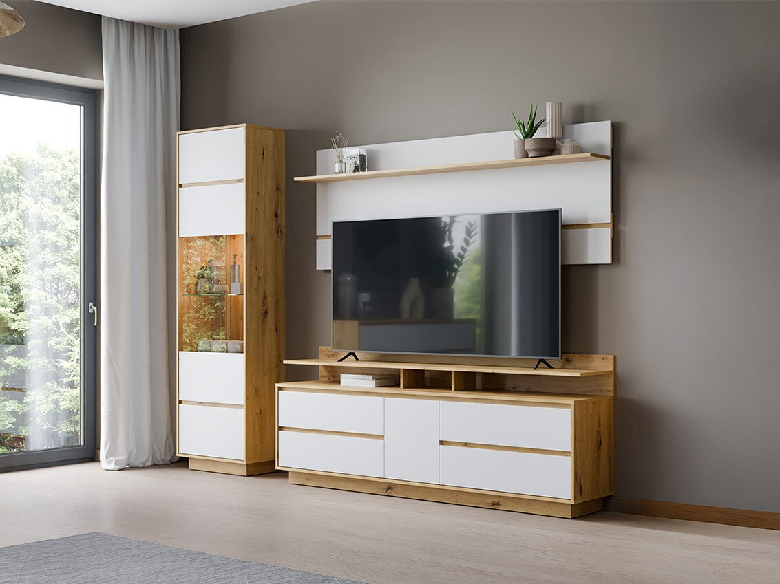 Woonkamerset Elbnolo 115