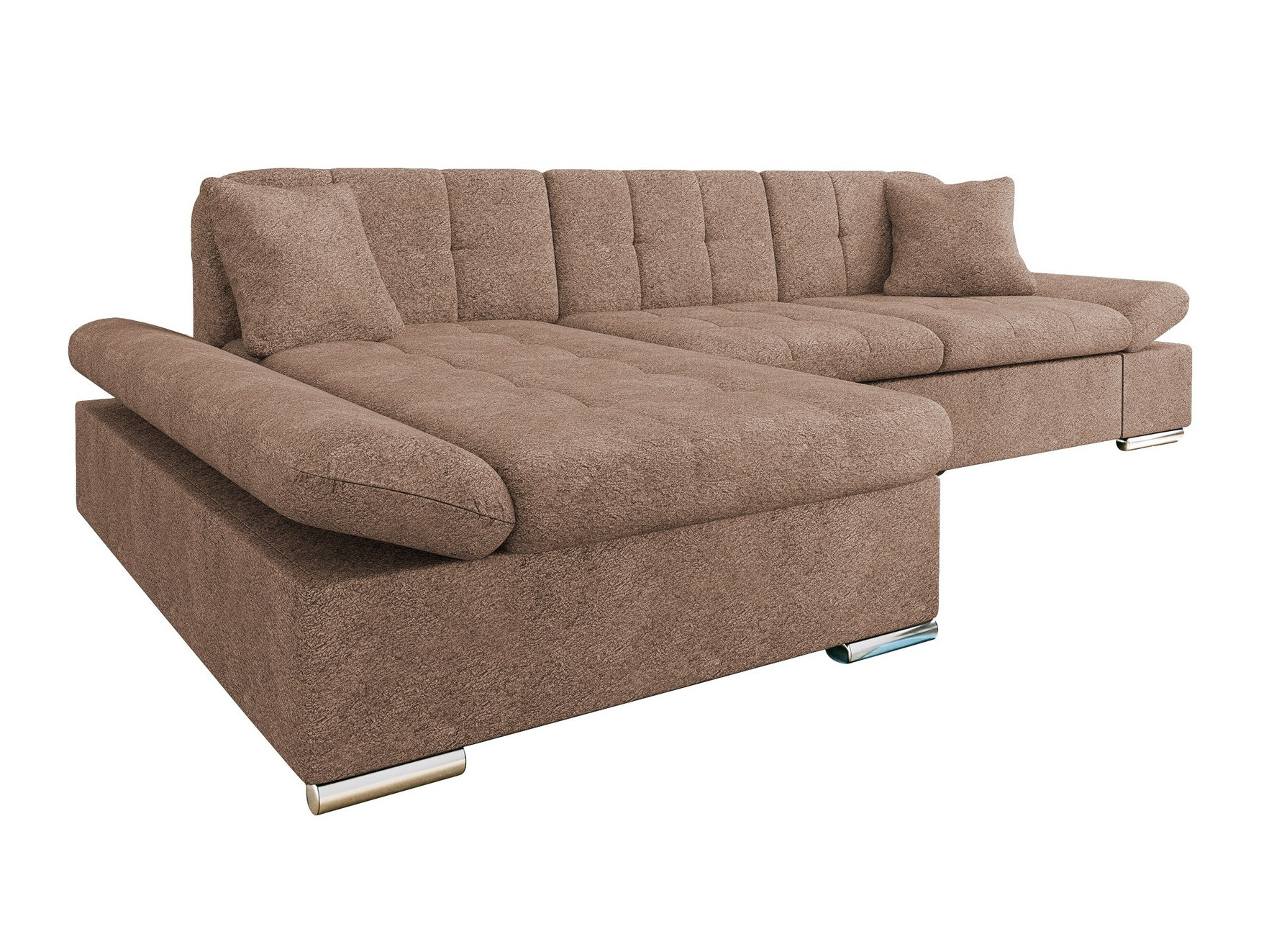 Hoekbank Comfivo Sanitas I (Coral 45)