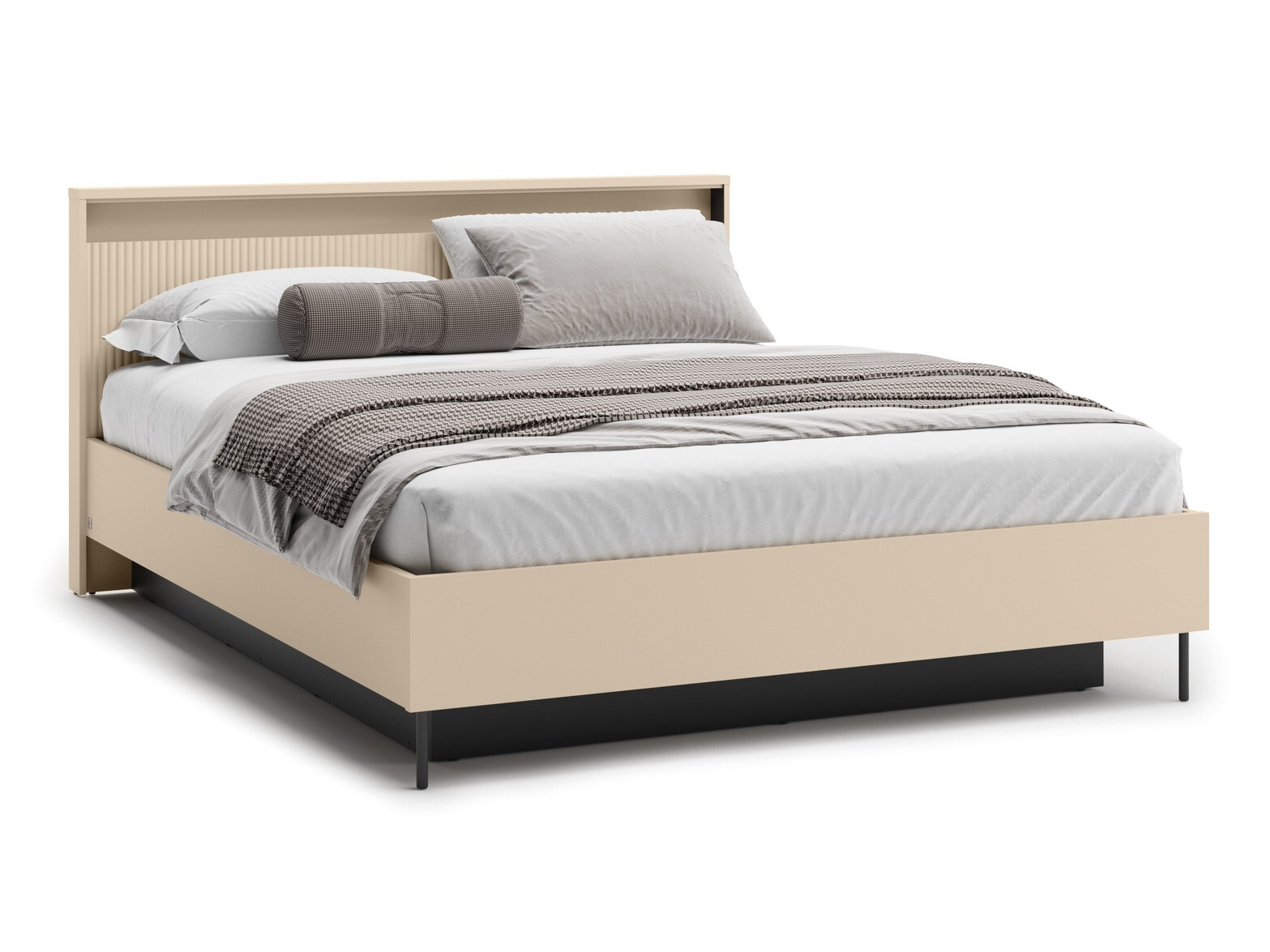 Bed Lorfera 107