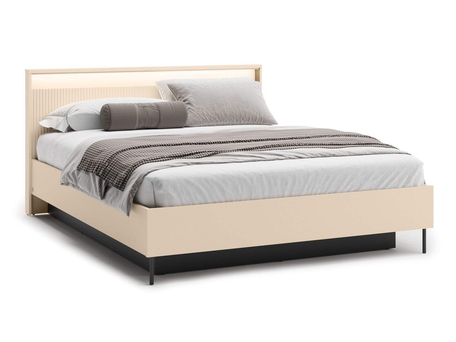 Bed Lorfera 107