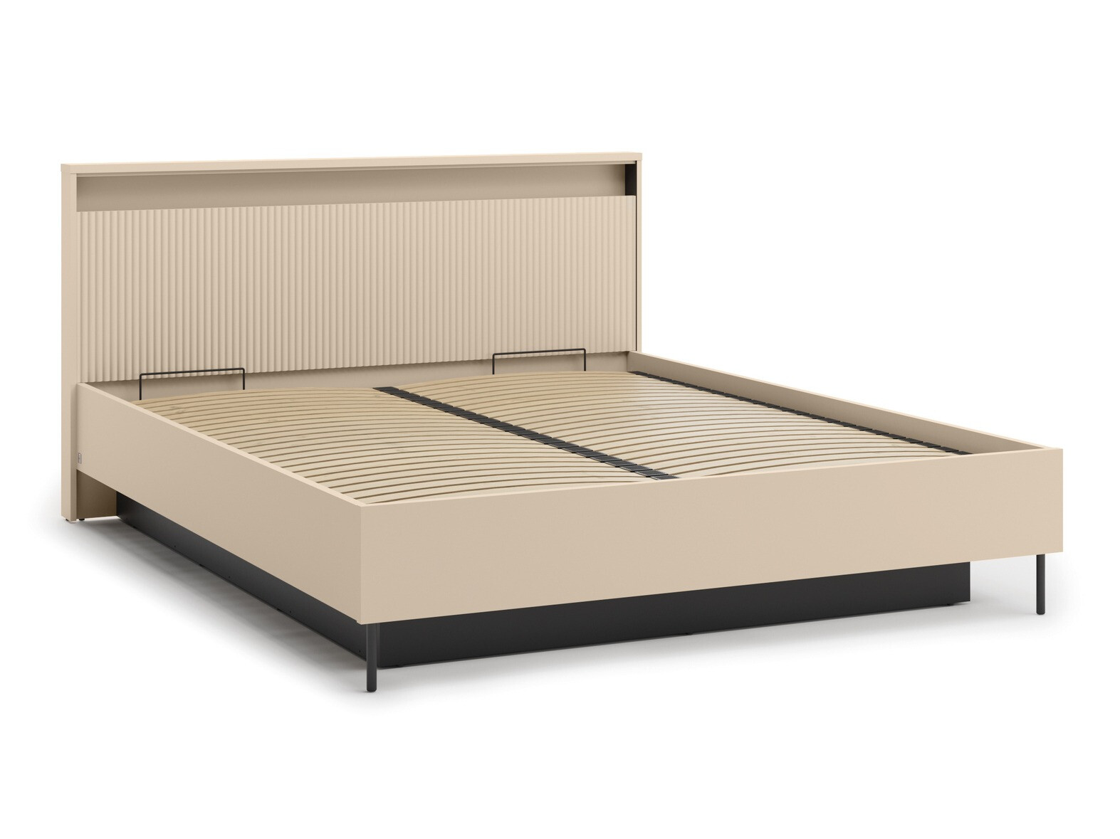 Bed Lorfera 107
