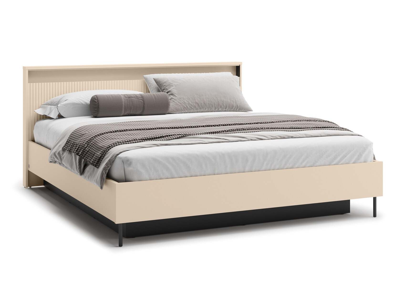 Bed Lorfera 107