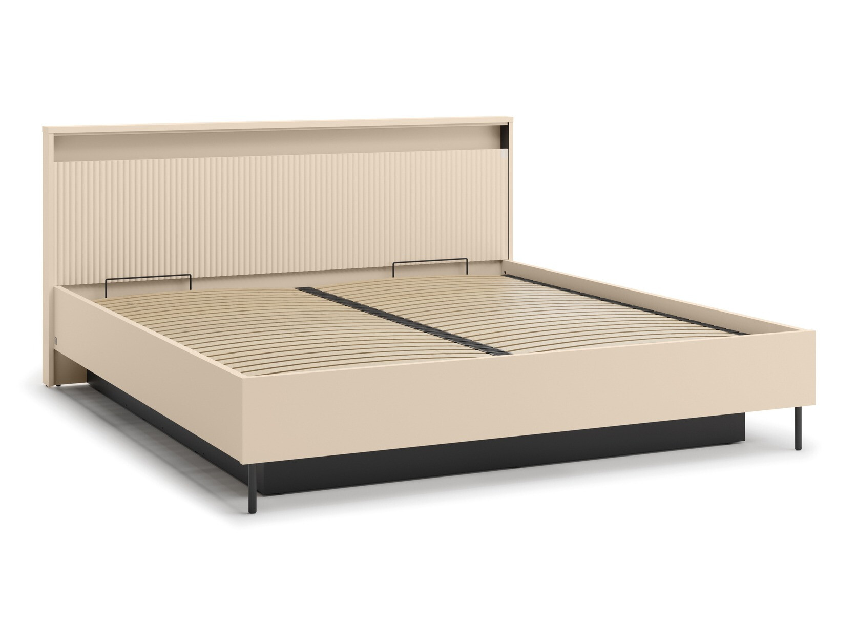 Bed Lorfera 107