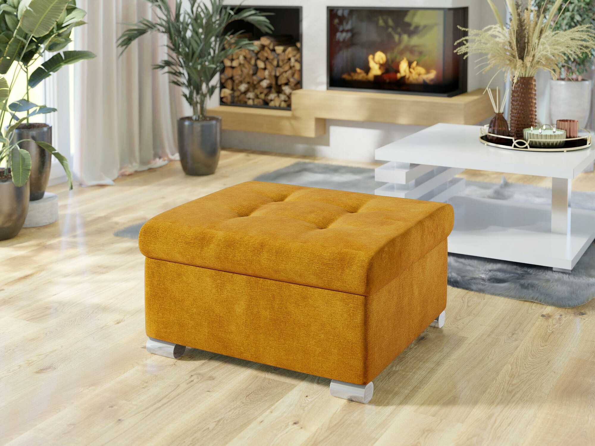 Poef Comfivo 115 (Wave 05)