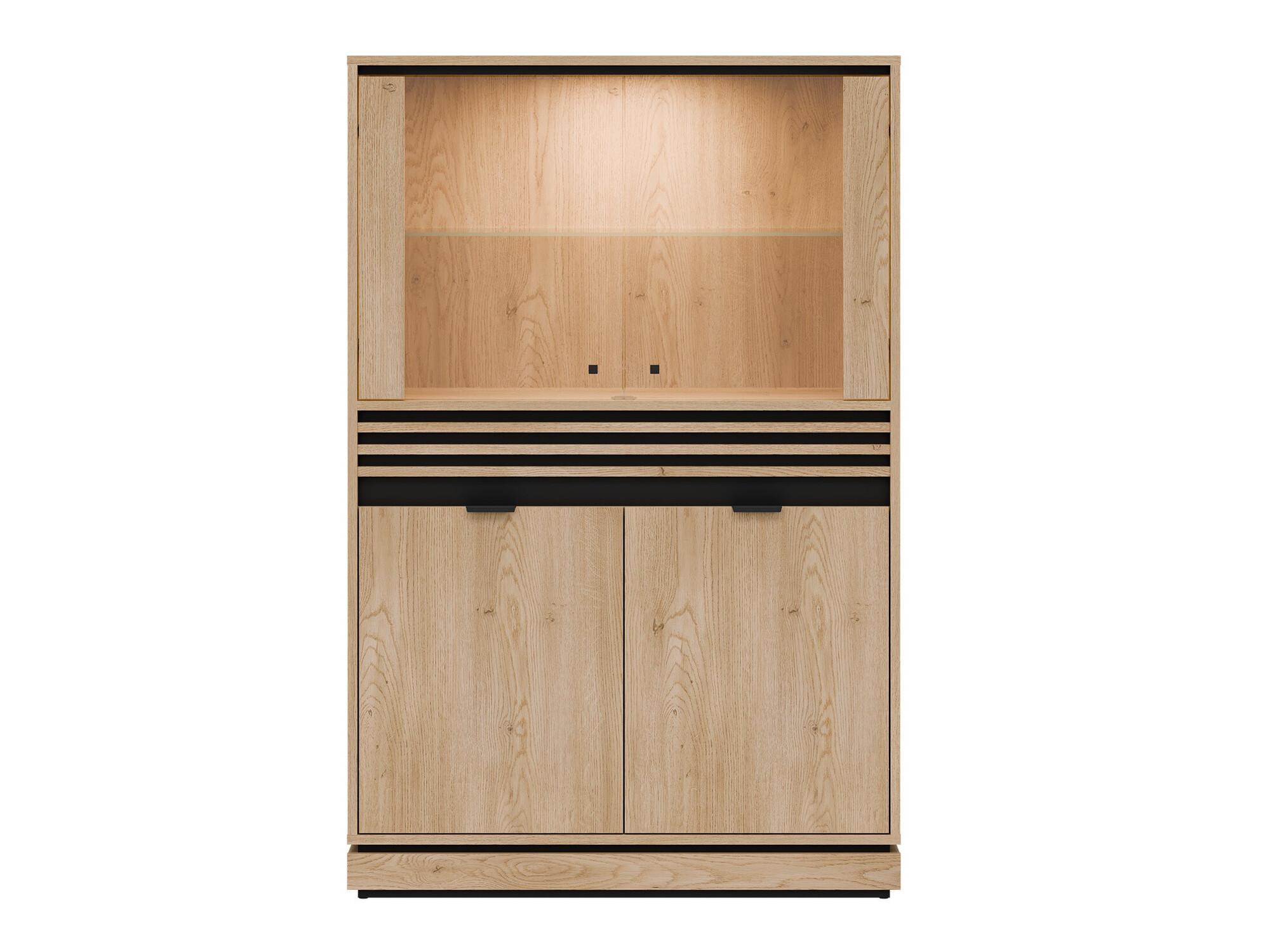 Boekenkast Cavtole 103