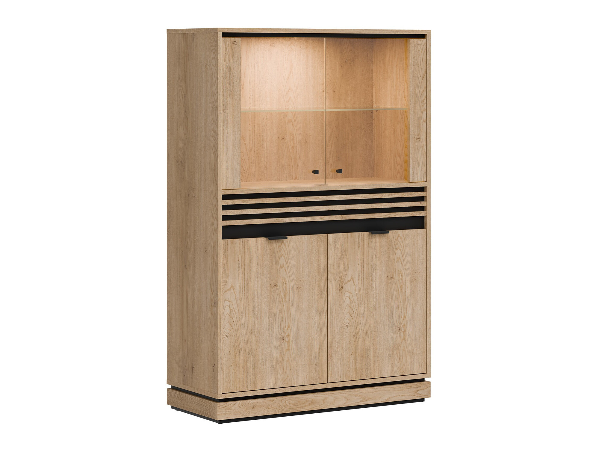 Boekenkast Cavtole 103