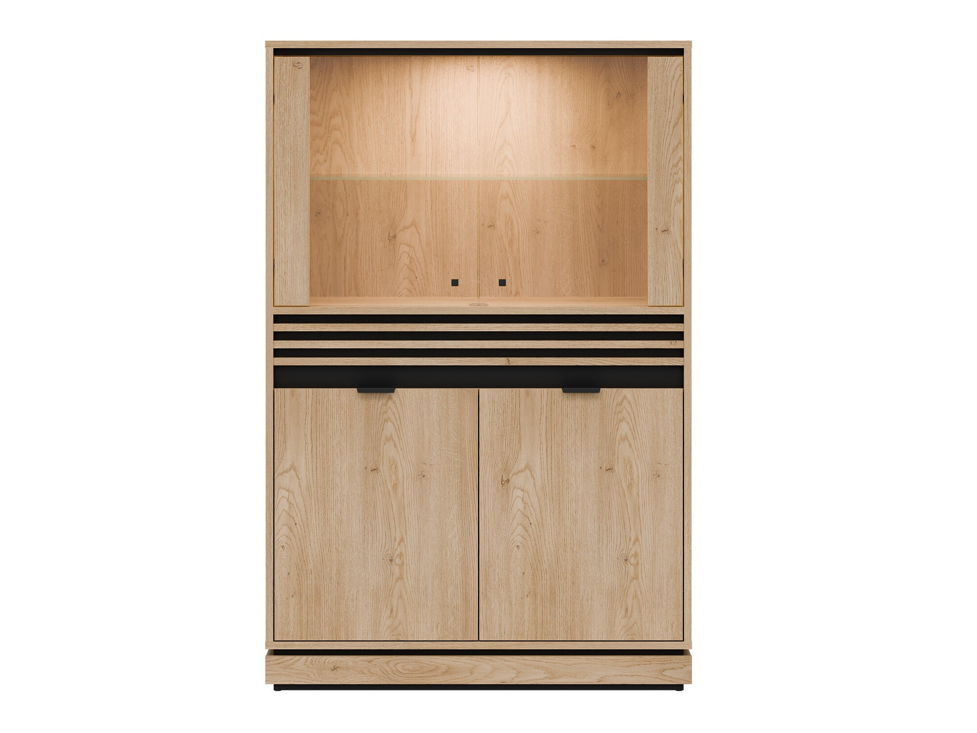 Boekenkast Cavtole 103