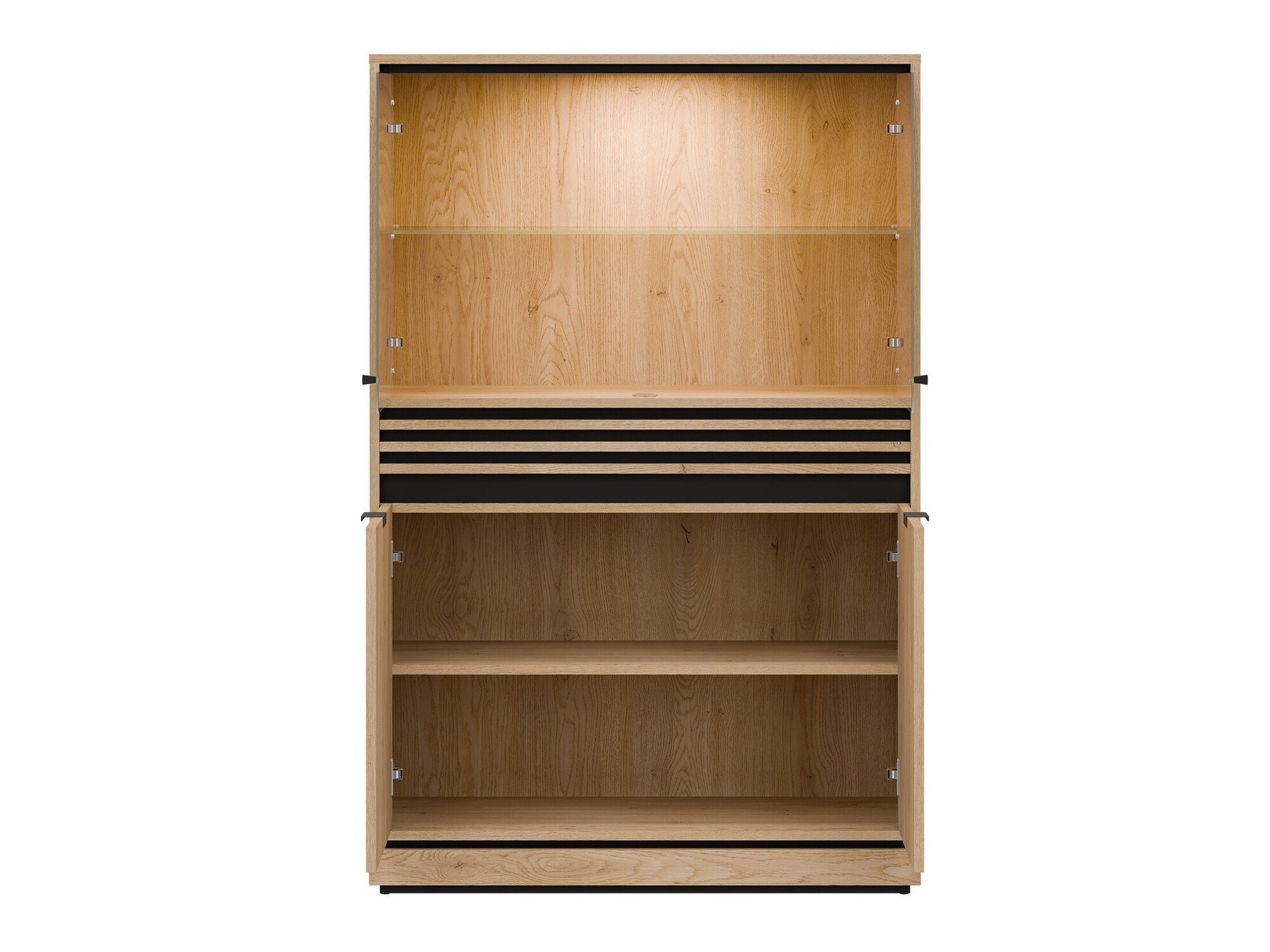 Boekenkast Cavtole 103