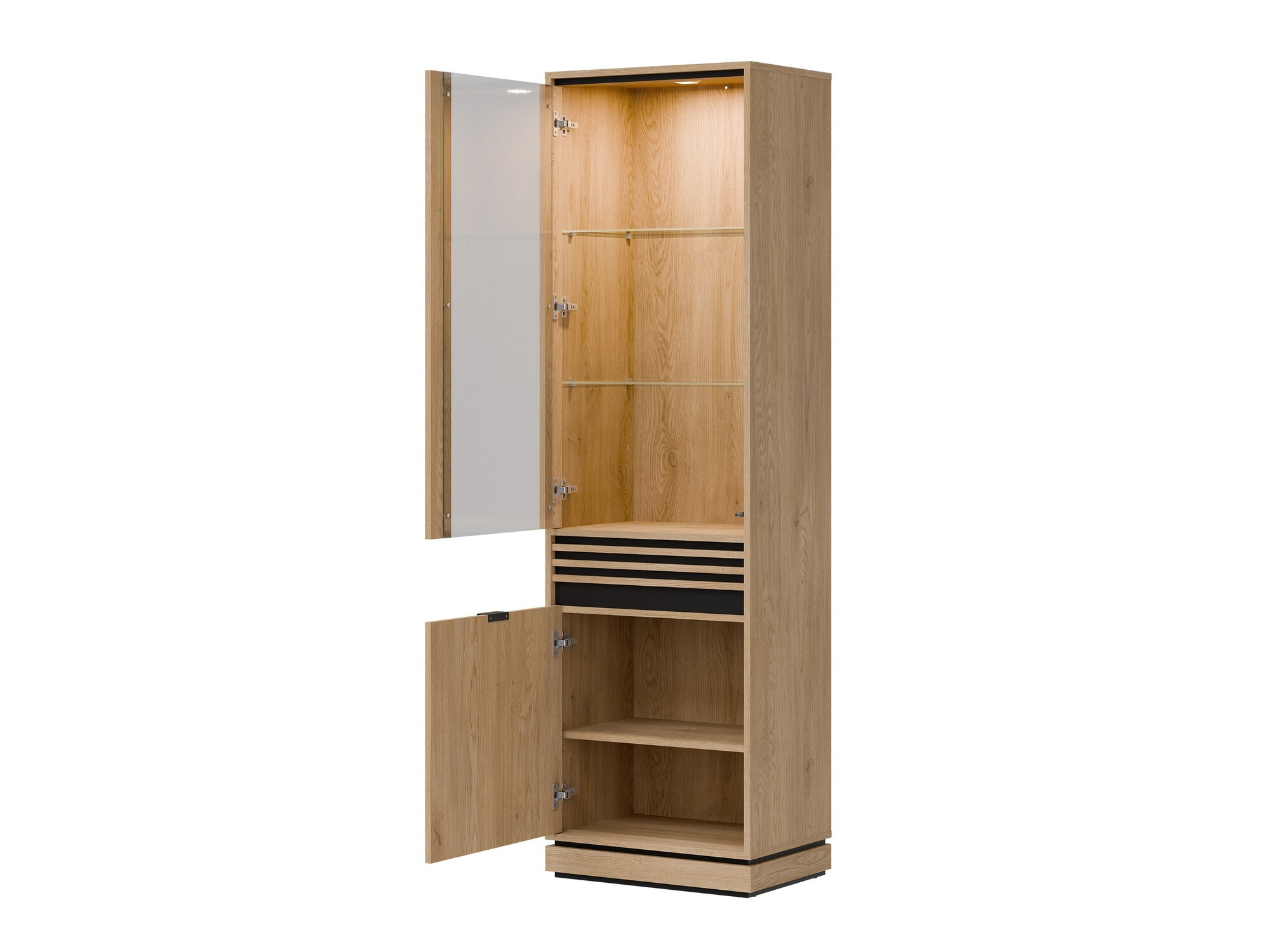 Boekenkast Cavtole 104