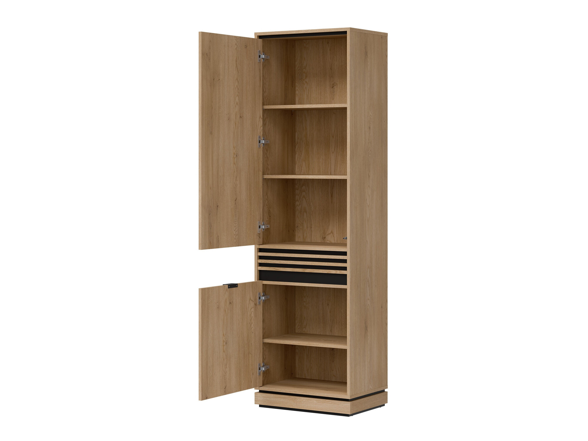 Boekenkast Cavtole 106