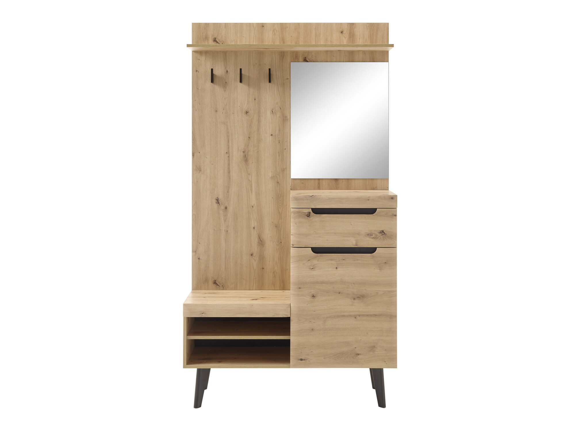 Gangmeubelset Morsora 100