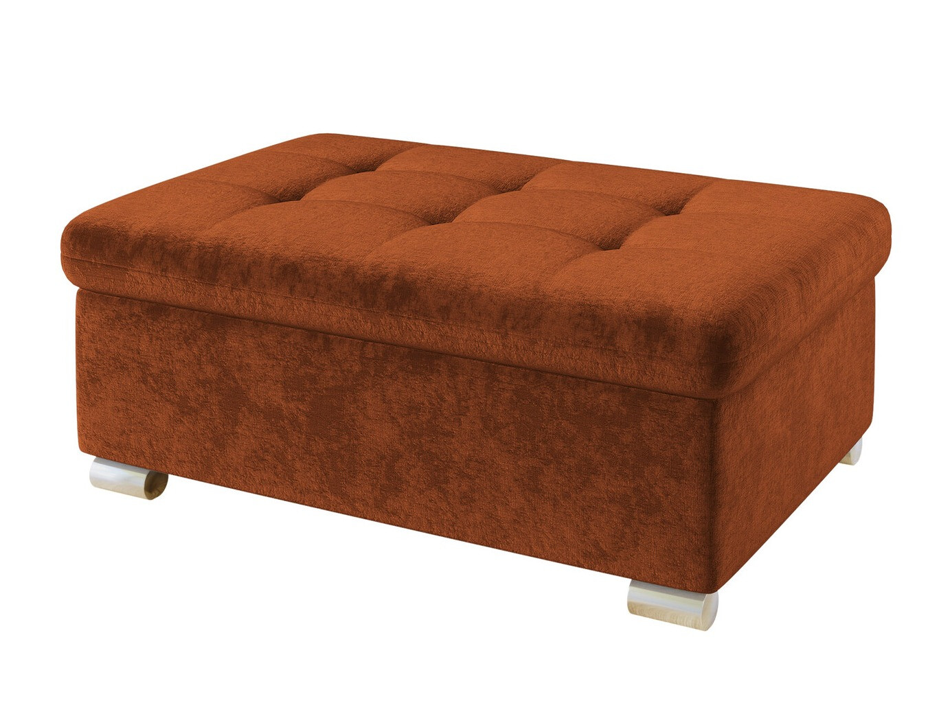 Gestoffeerde hocker Comfivo 118 (Clara 215.02)