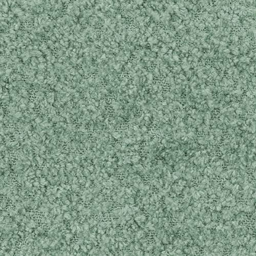 Gestoffeerde hocker Comfivo 118 (Coral 55)