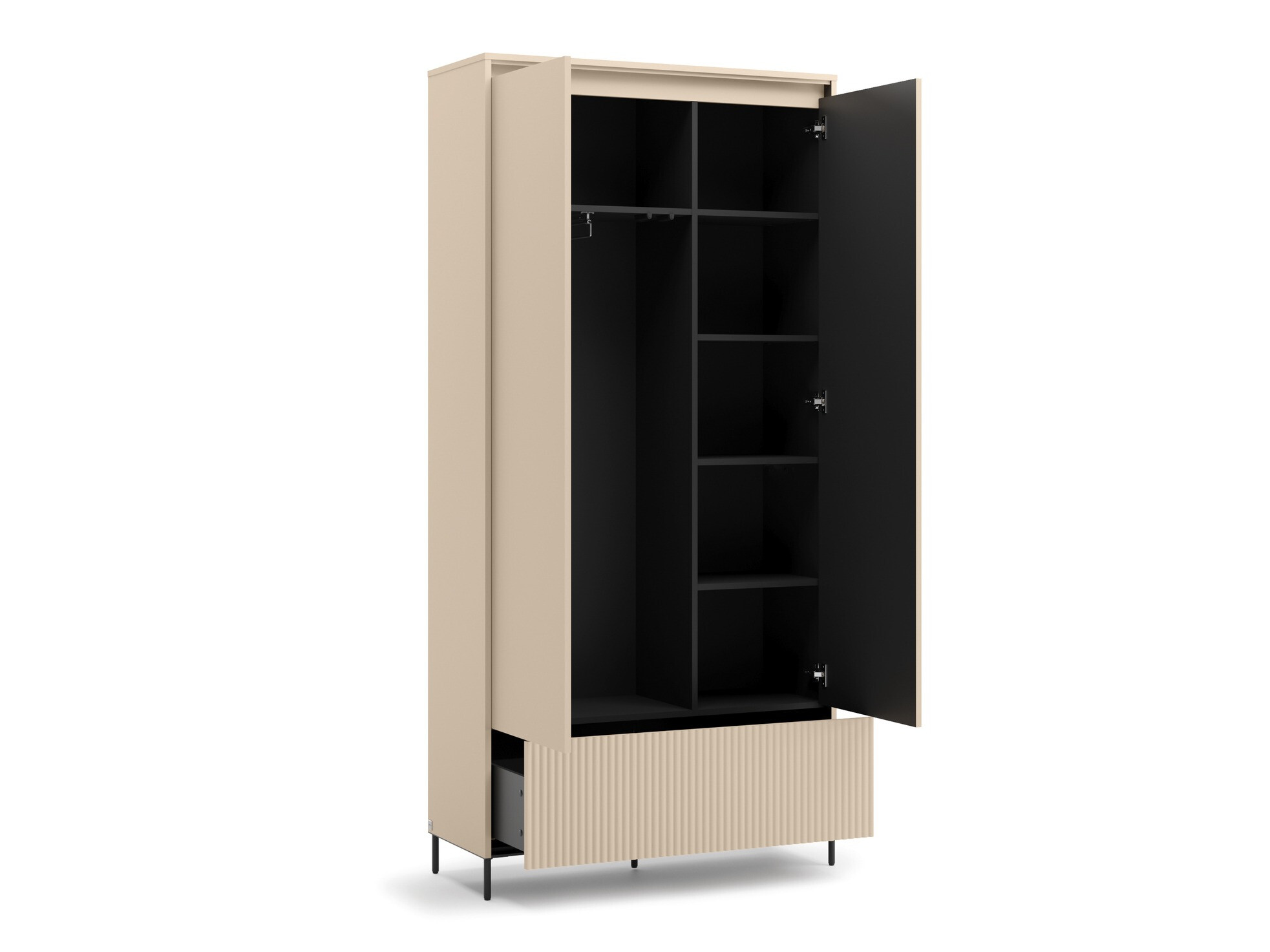 Kledingkast Lorfera 112