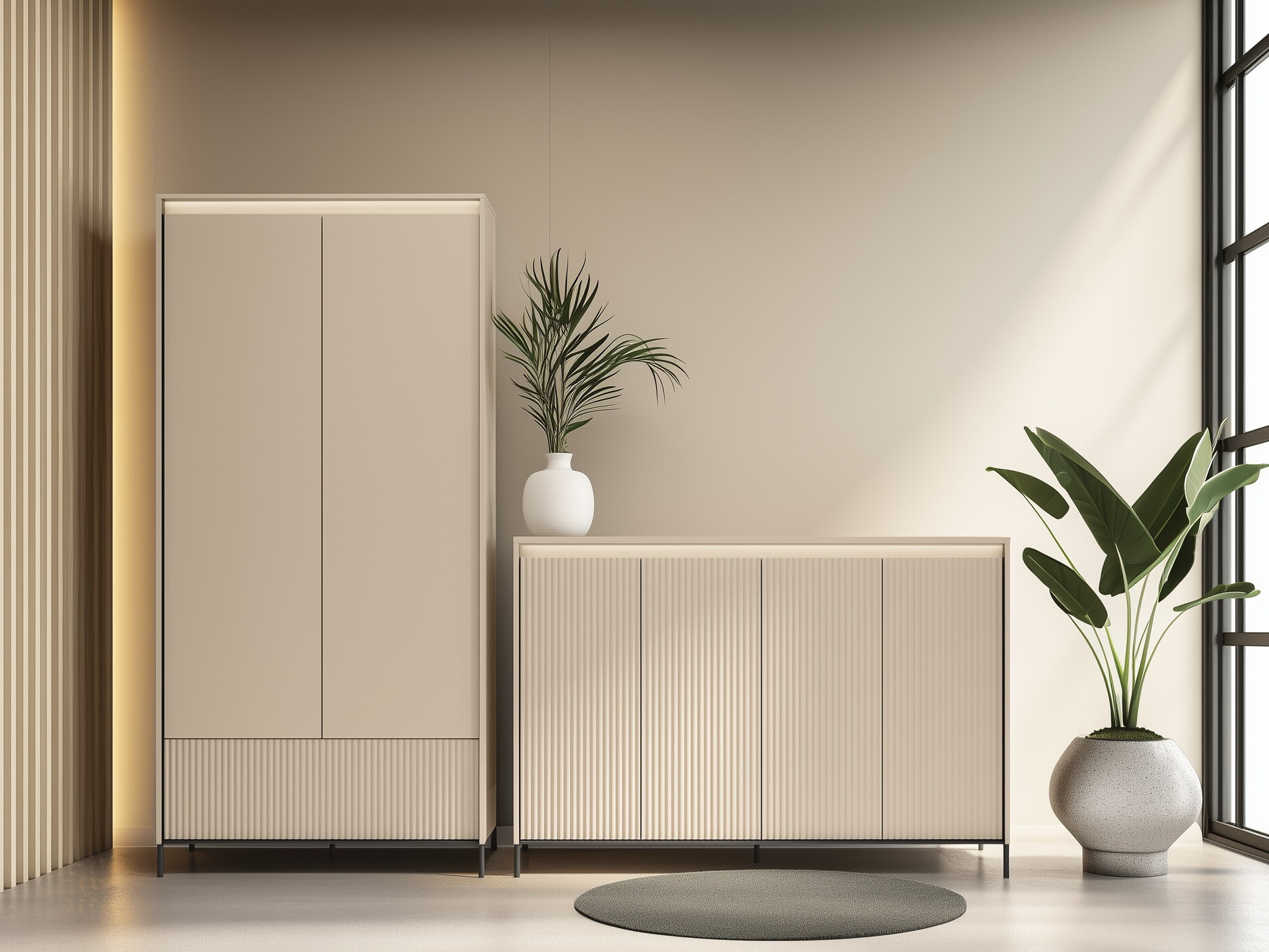 Kledingkast Lorfera 112