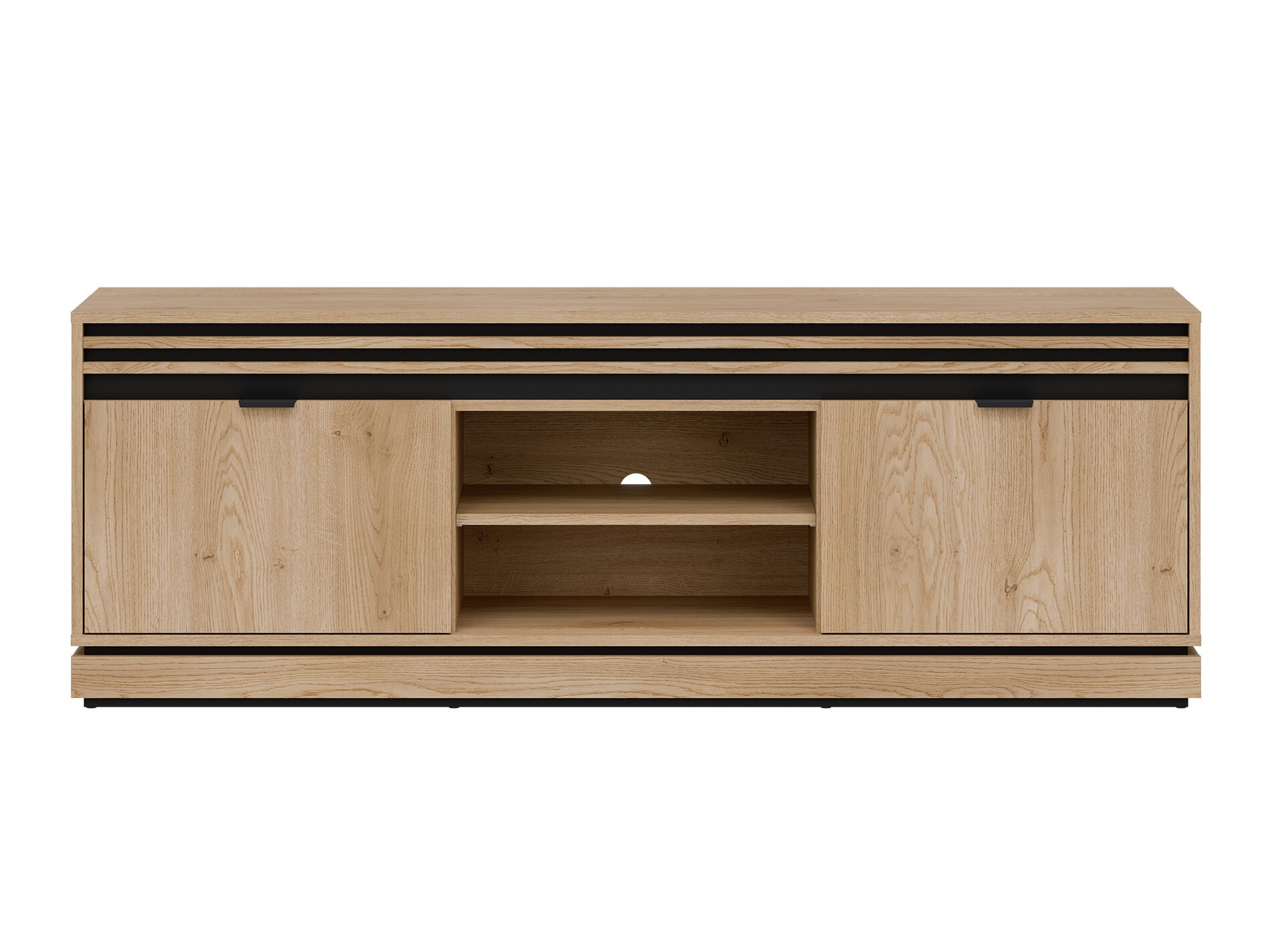 TV-meubel Cavtole 100