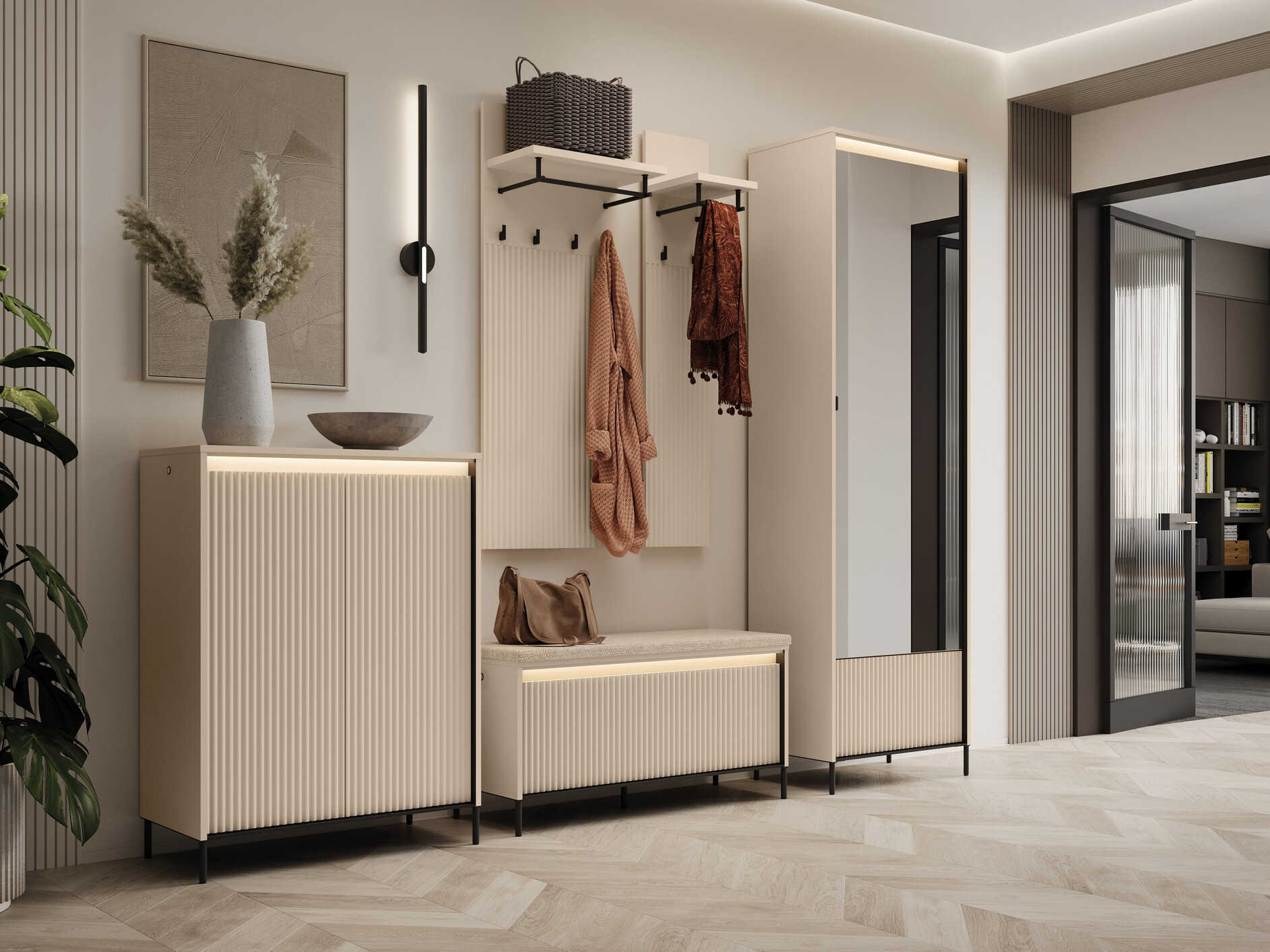Dressoir Lorfera 113