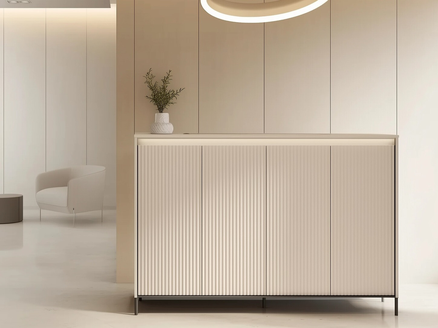 Dressoir Lorfera 114