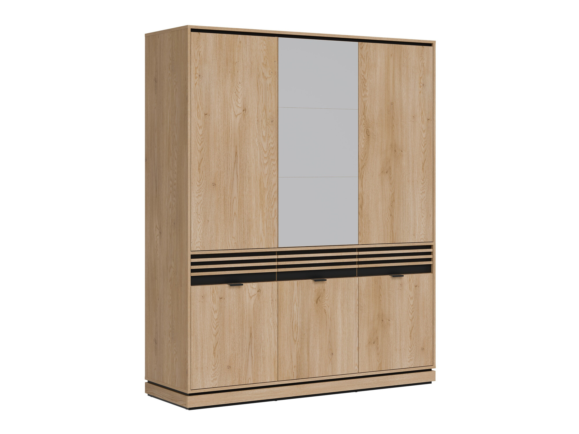 Kledingkast Cavtole 108