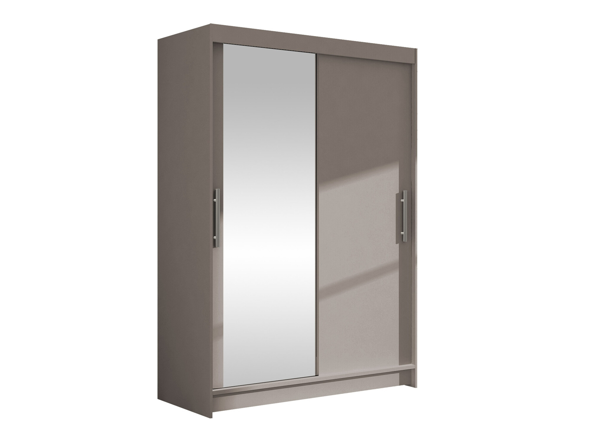 Kledingkast Closico 128 (Kasjmier)