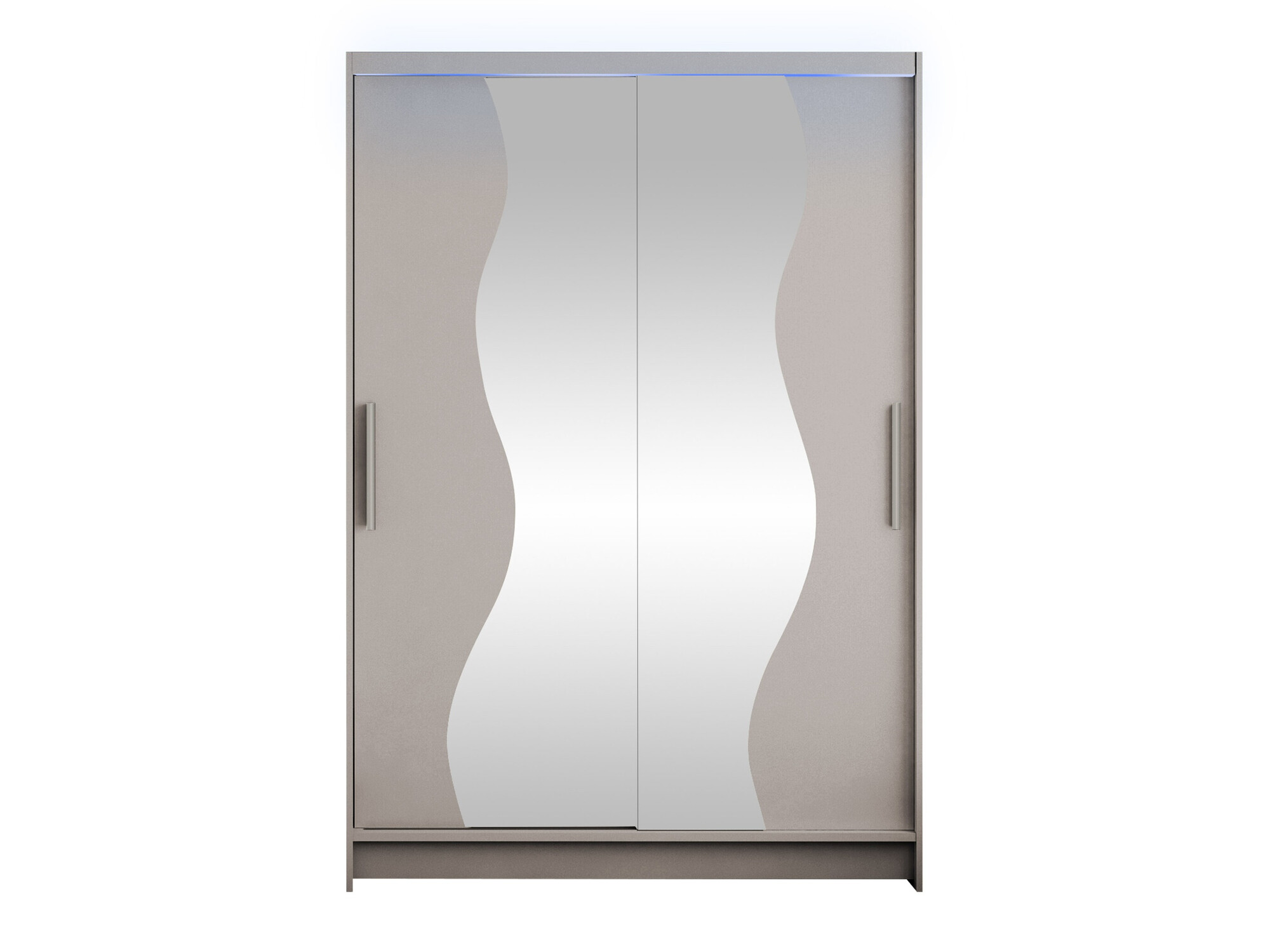 Kledingkast Closico 139 (Kasjmier)