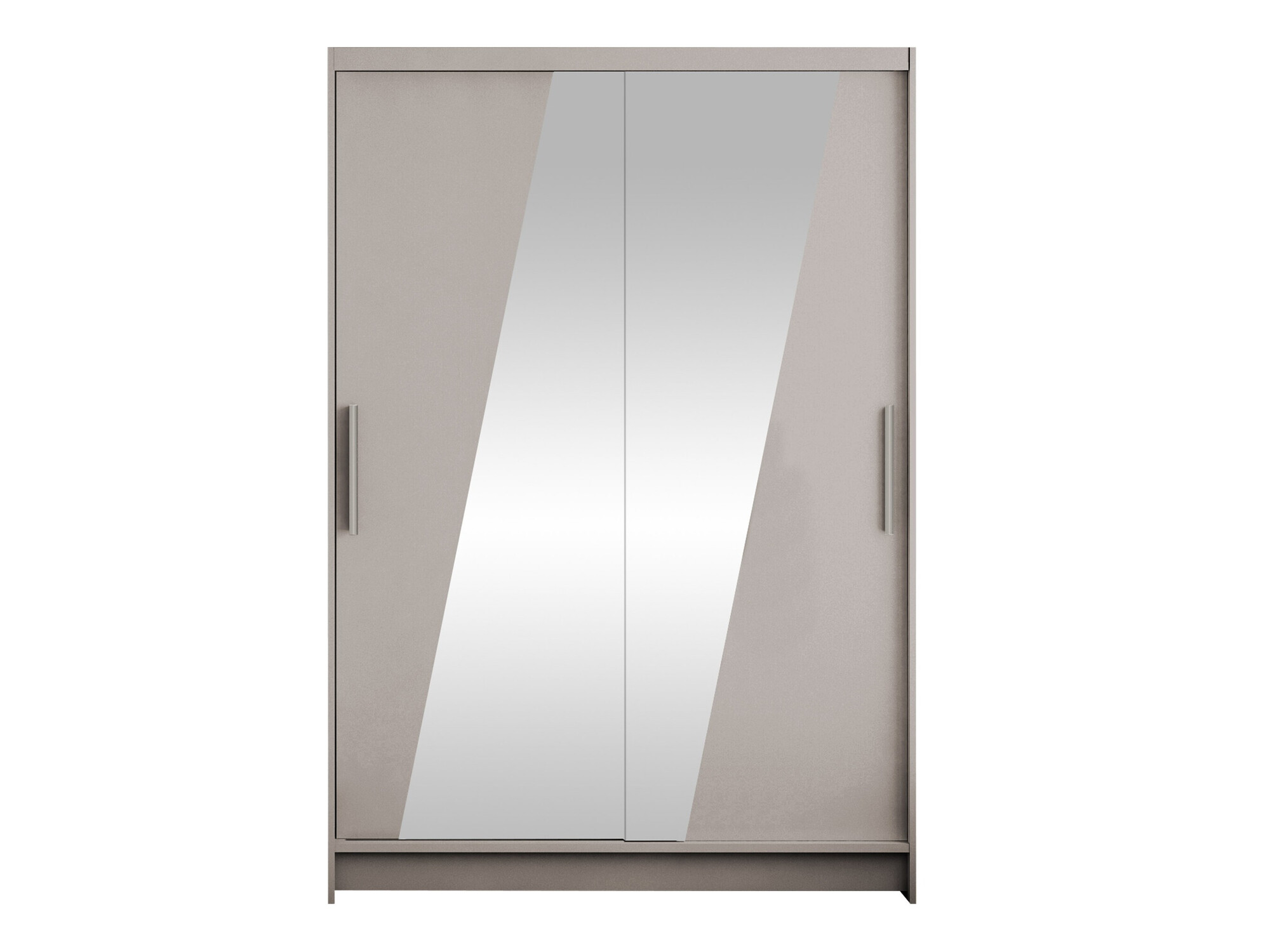 Kledingkast Closico 152 (Kasjmier)