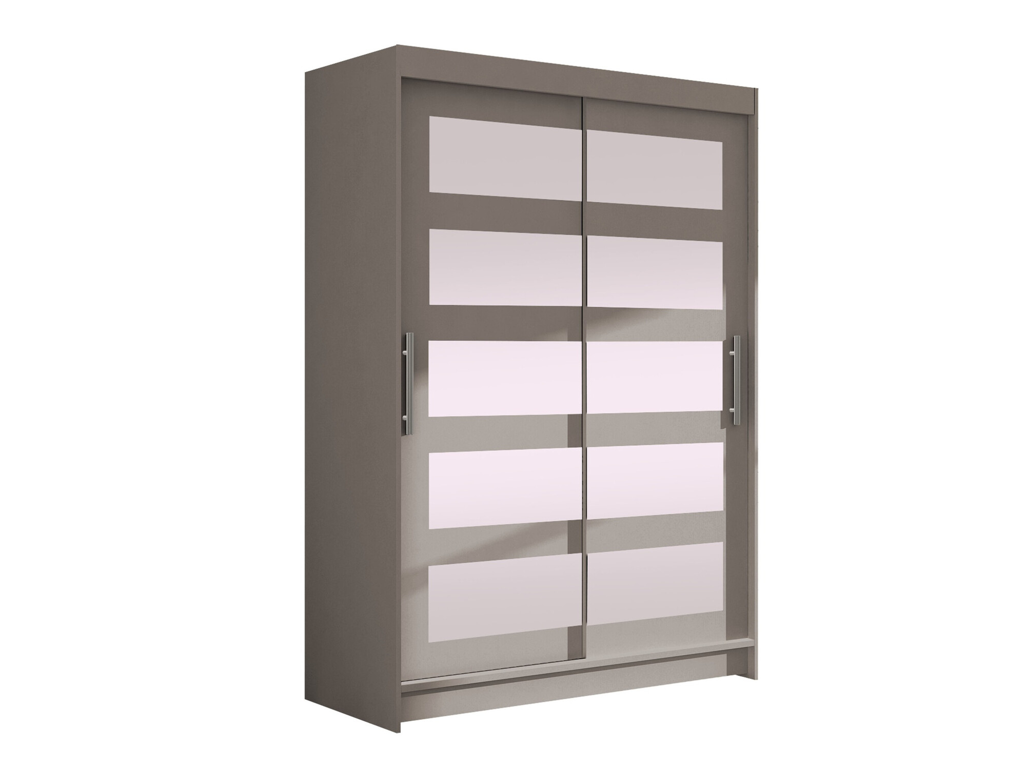 Kledingkast Closico Pacron IV (Kasjmier)