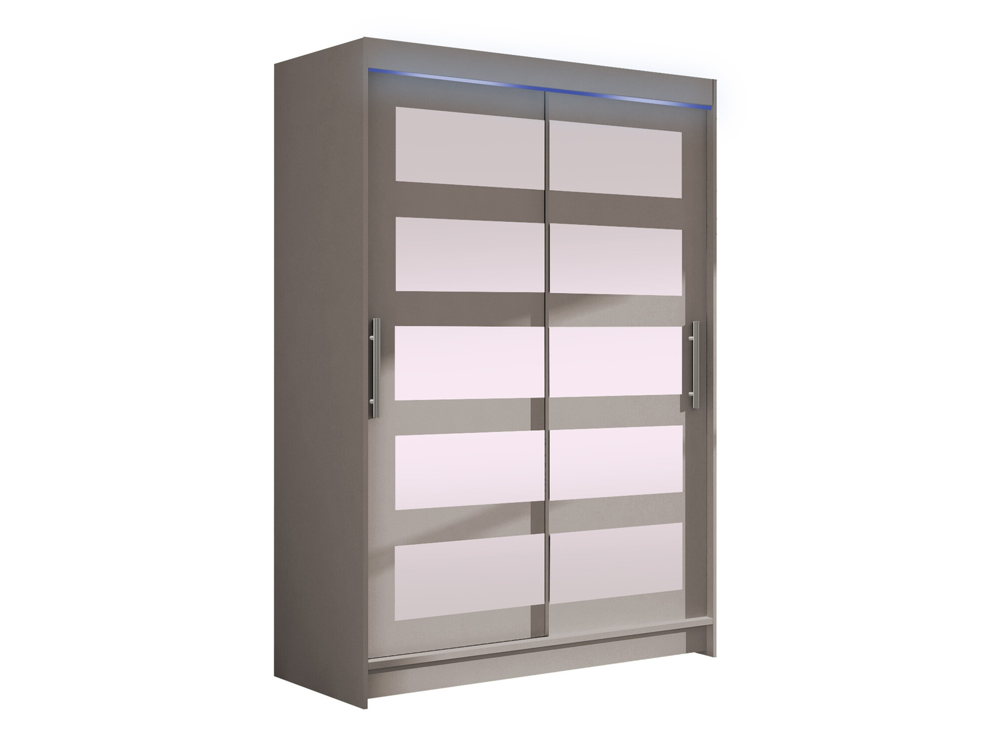 Kledingkast Closico Pacron IV (Kasjmier)