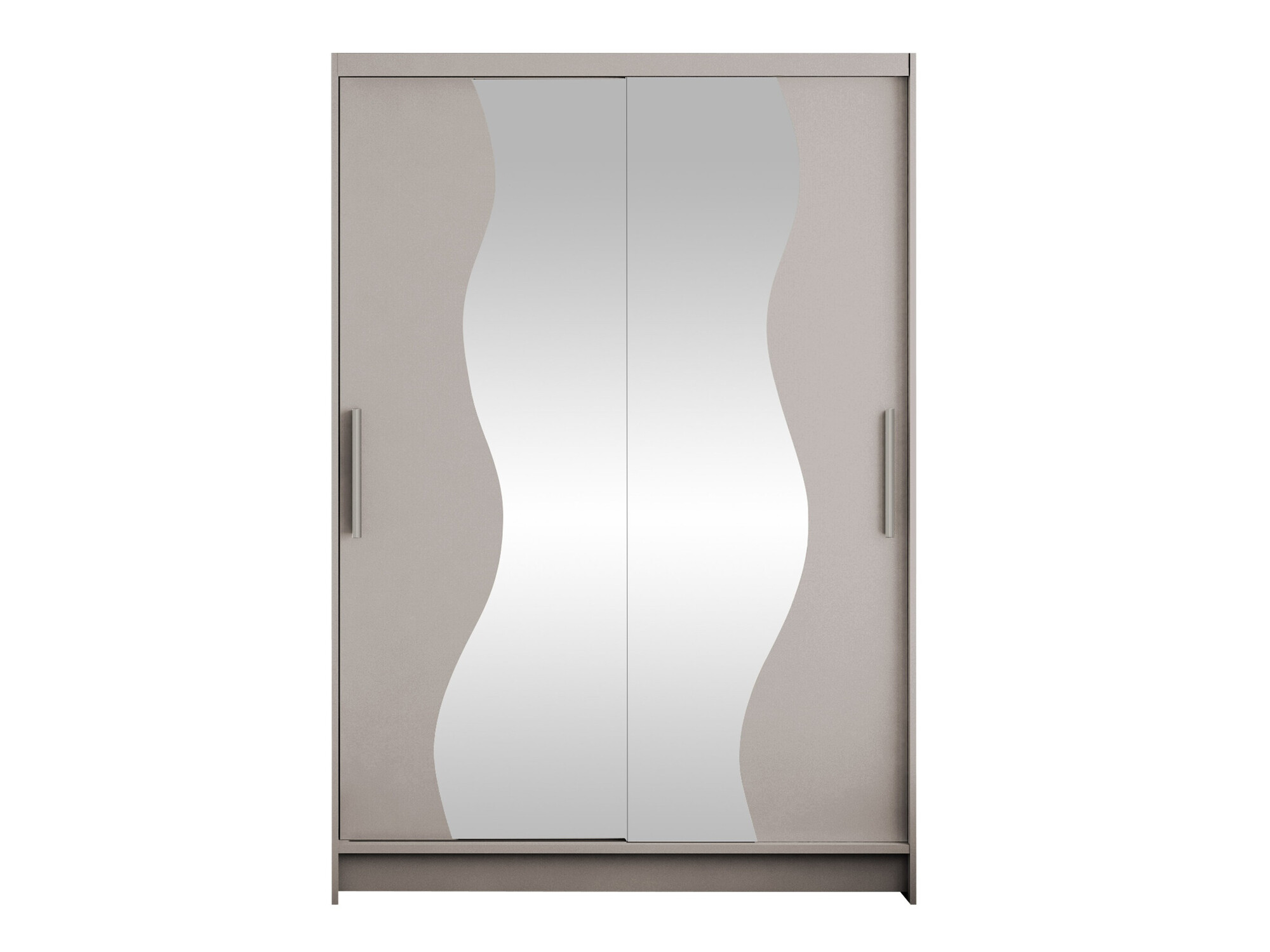 Kledingkast Closico Pacron S (Kasjmier)